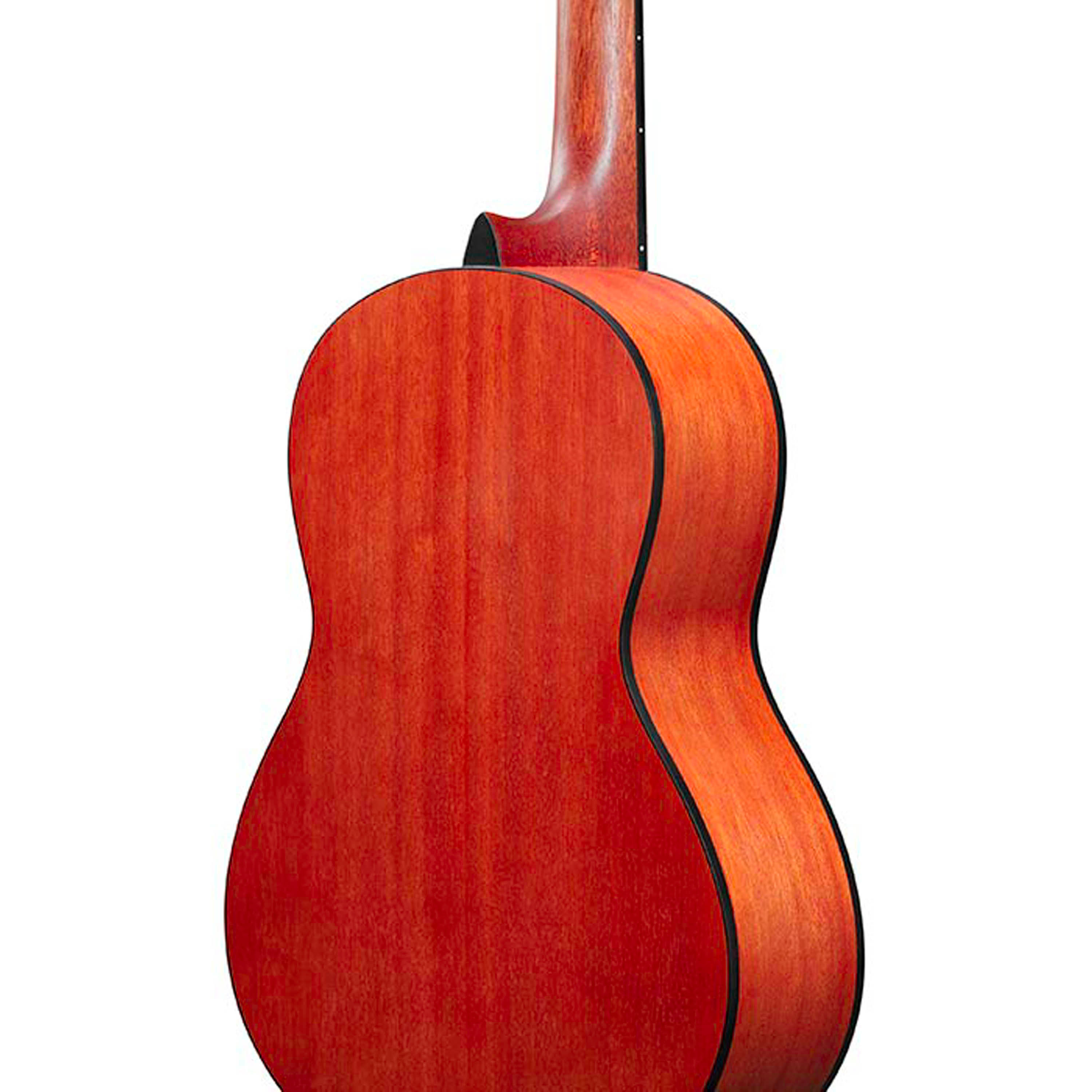 Guitarra acústica Ibanez GA2 3/4 nylon foto 4