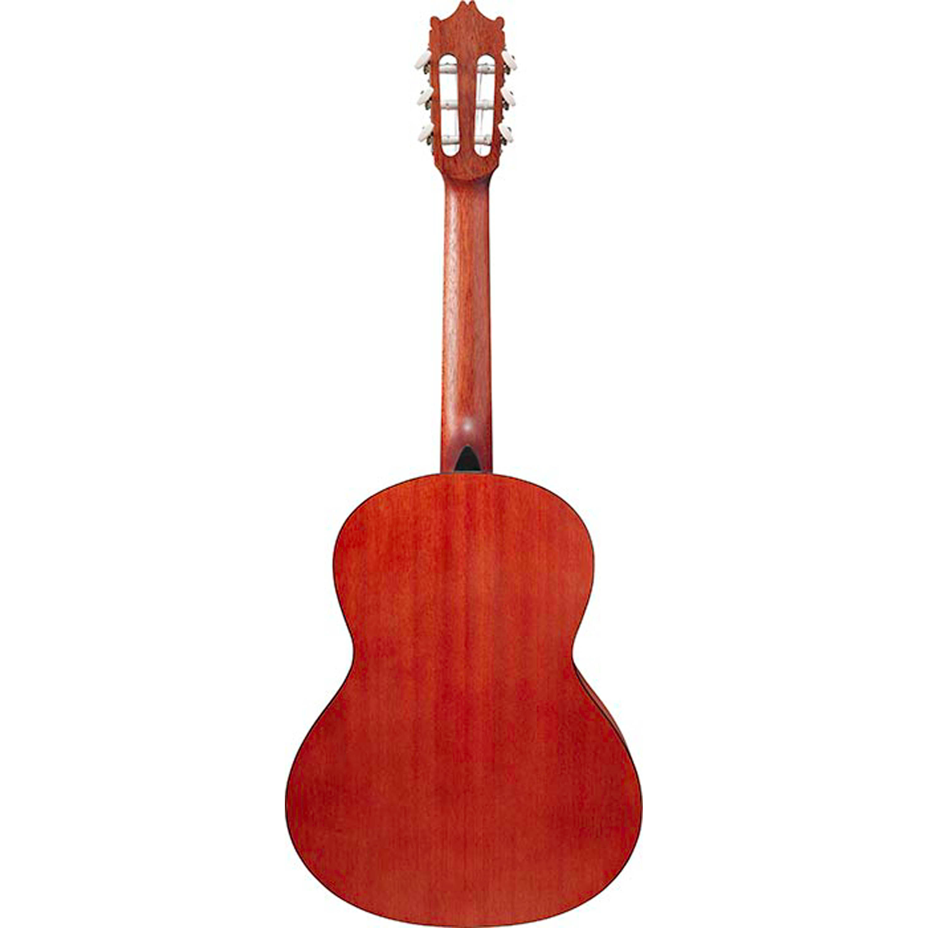 Guitarra acústica Ibanez GA2 3/4 nylon foto 5