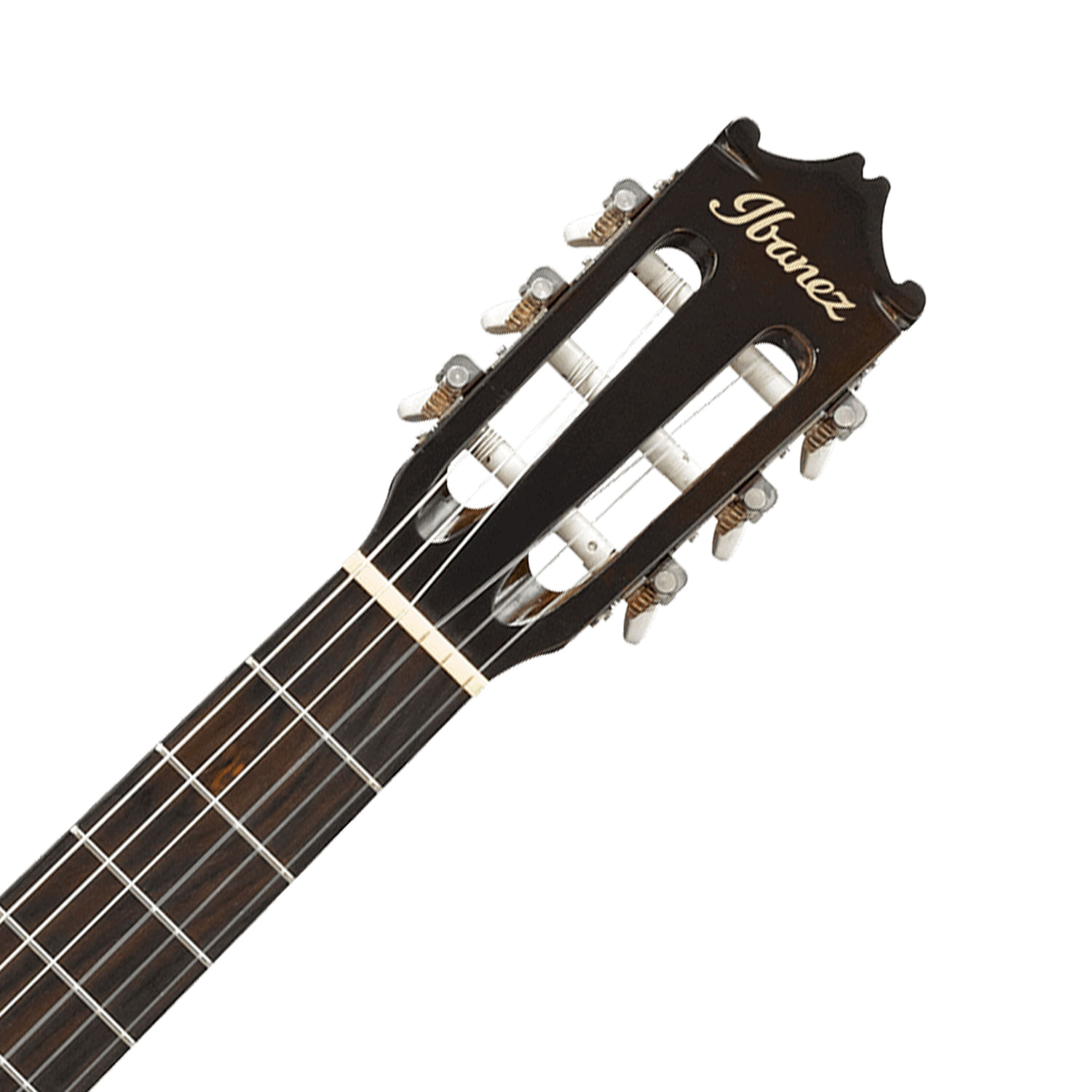 Guitarra acústica Ibanez GA3 - Ámbar foto 2