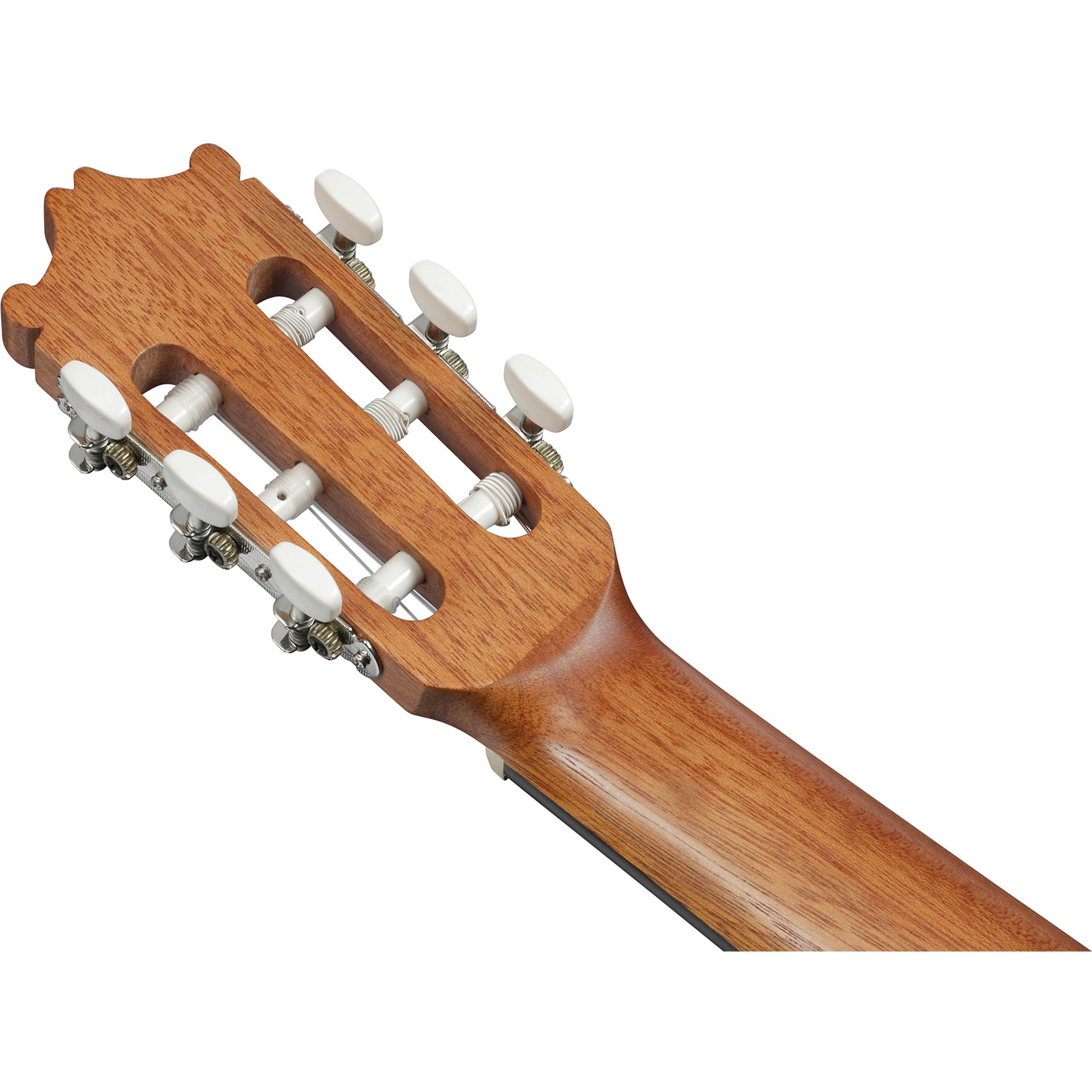 Guitarra acústica Ibanez GA3 - OAM Open Pore Ambar foto 3