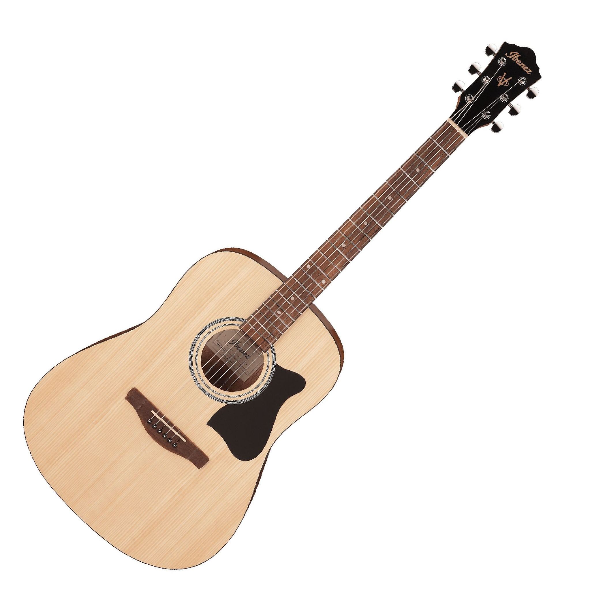 Guitarra acústica Ibanez V40 OPN