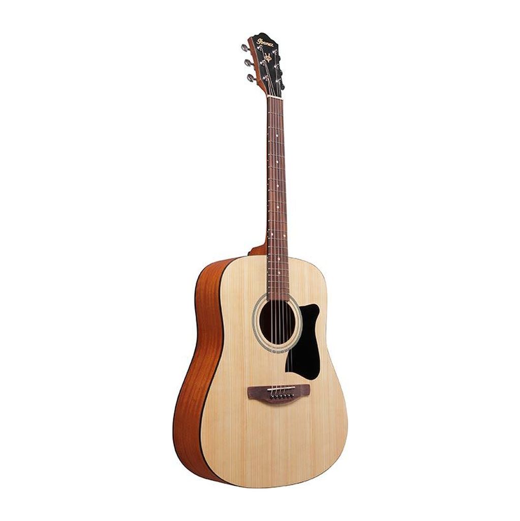 Guitarra acústica Ibanez V40 OPN foto 2