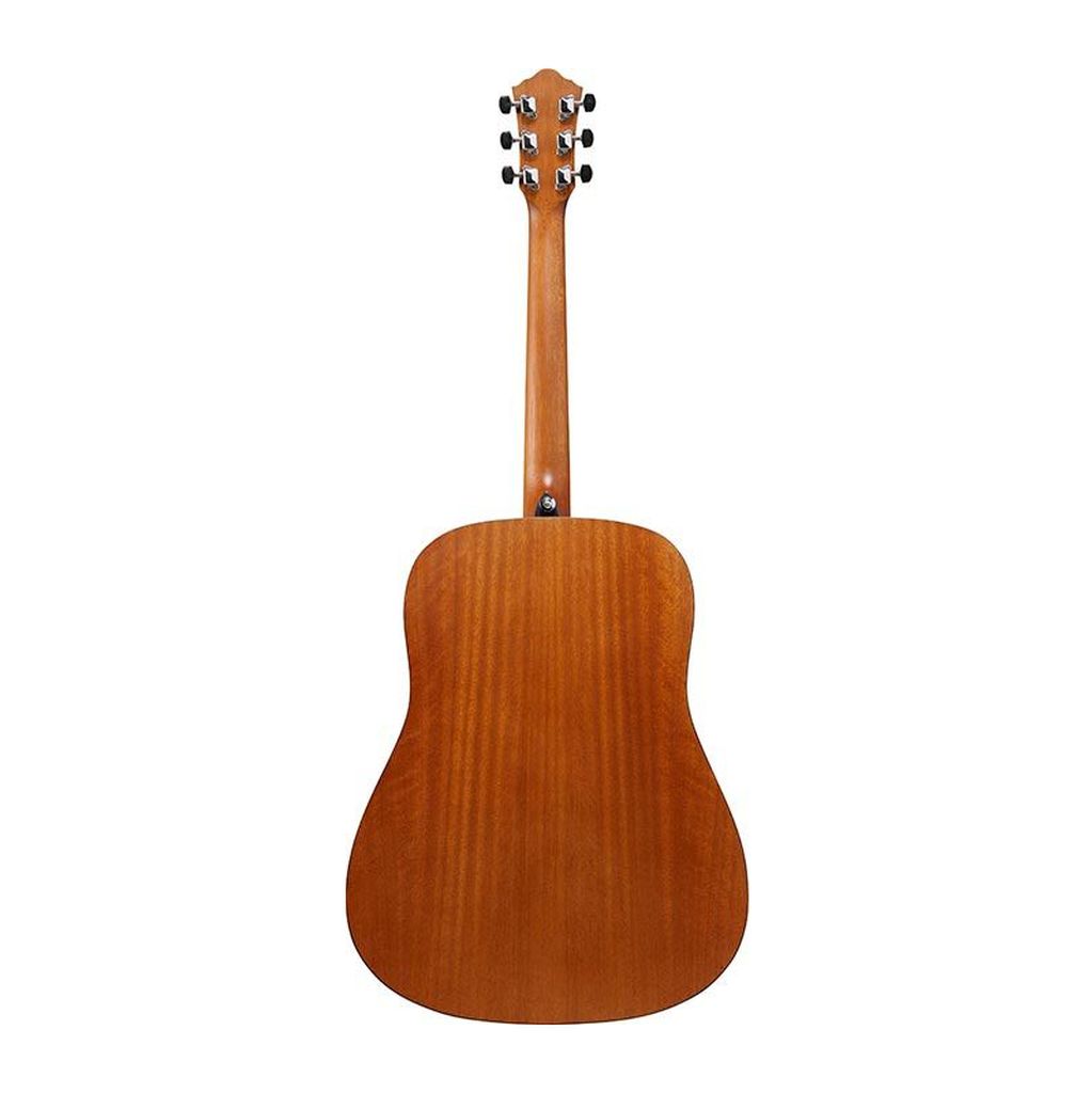 Guitarra acústica Ibanez V40 OPN foto 3