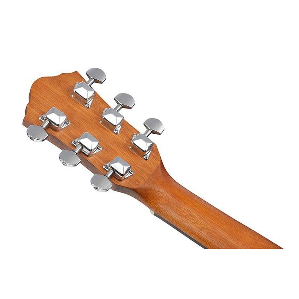 Guitarra acústica Ibanez V40 OPN foto 4