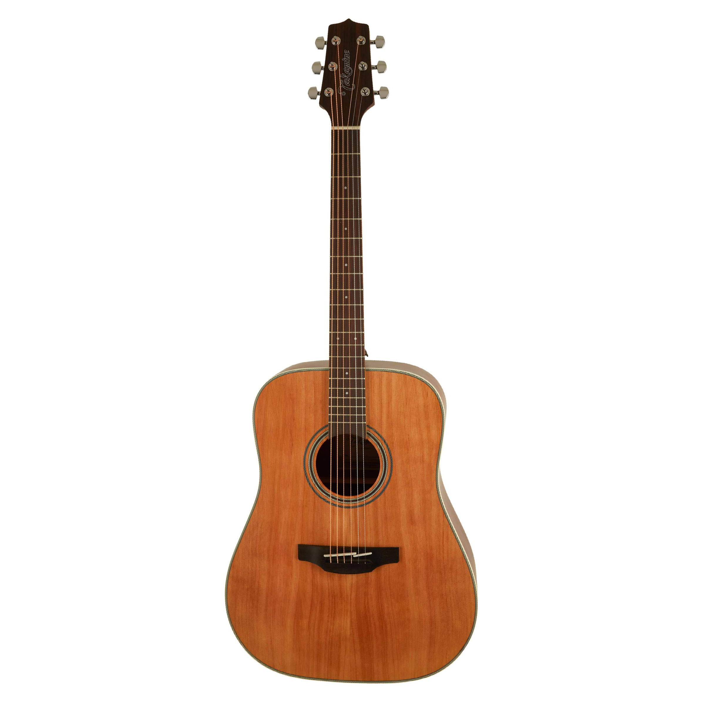 Guitarra acústica Takamine GD20NS - Natural foto 2