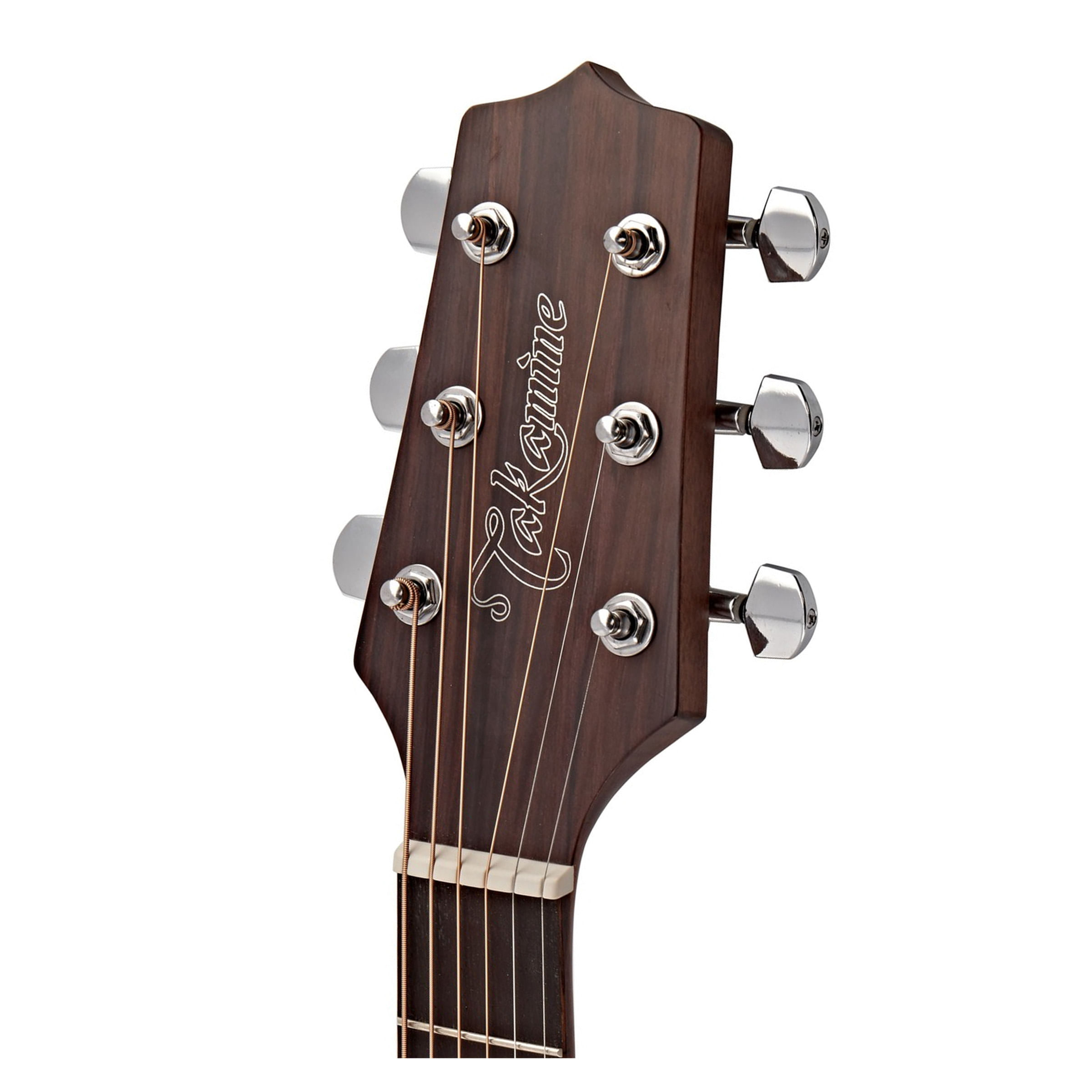 Guitarra acústica Takamine GD20NS - Natural foto 3