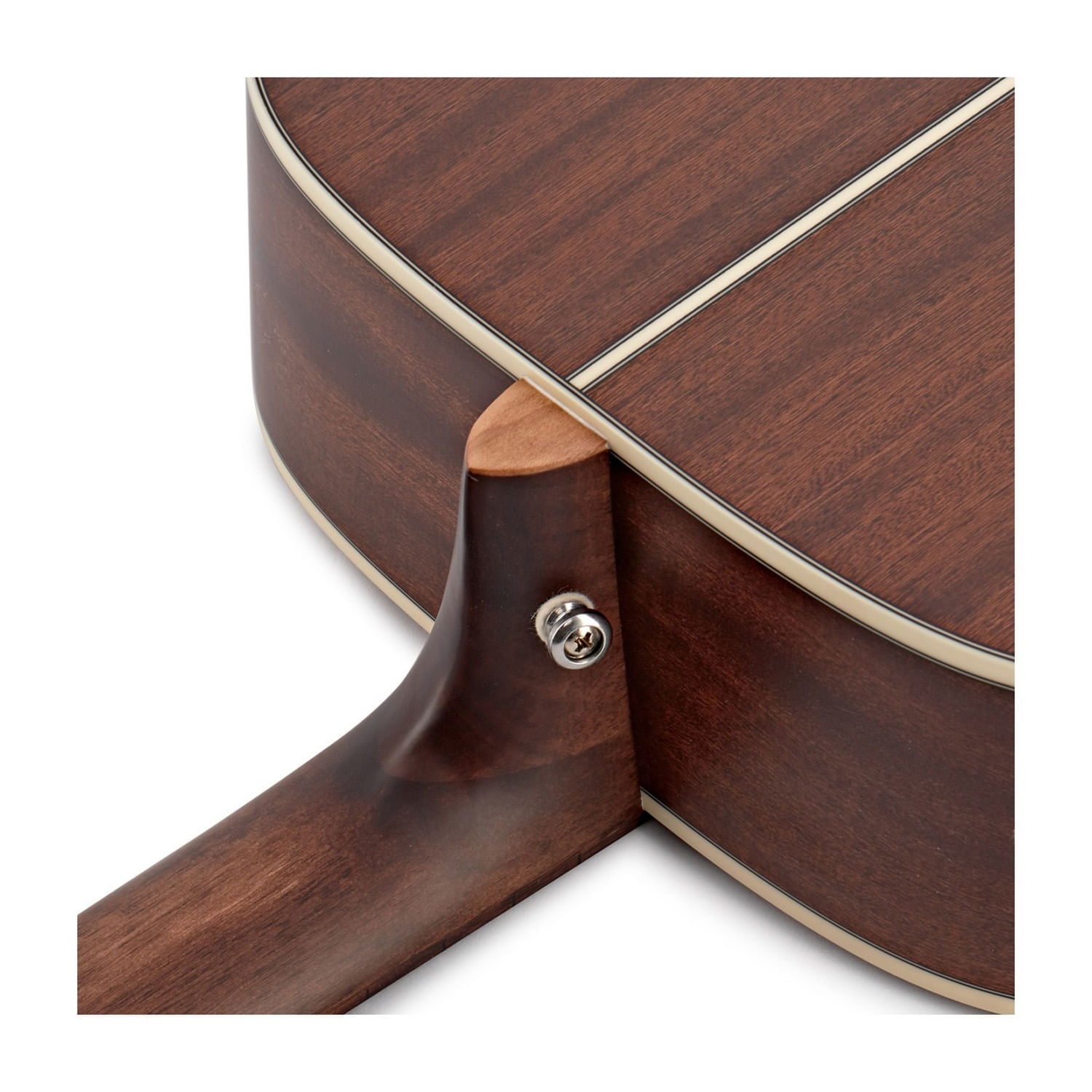 Guitarra acústica Takamine GD20NS - Natural foto 5