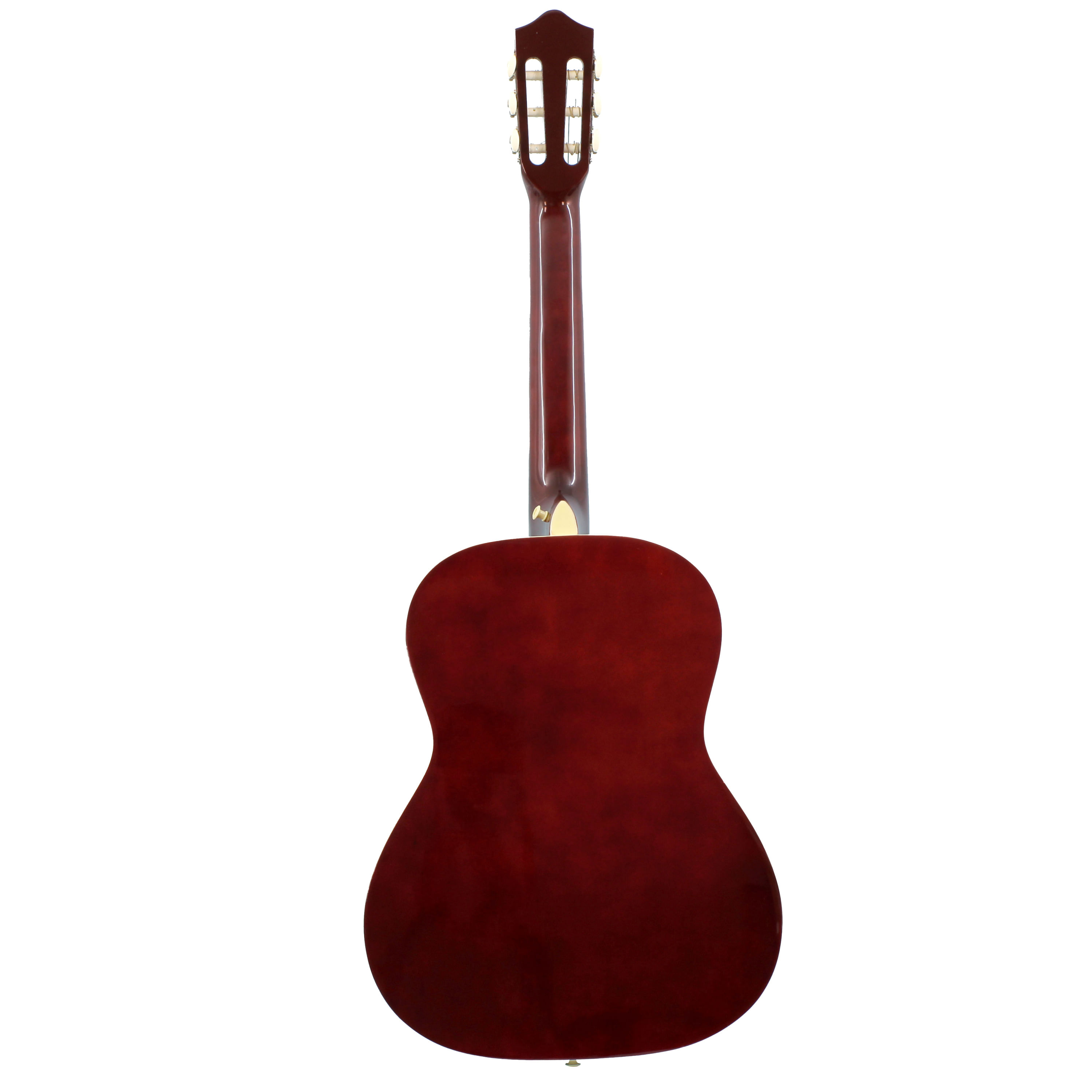 Guitarra acústica Vizcaya 4/4 FC-39 RBT foto 2