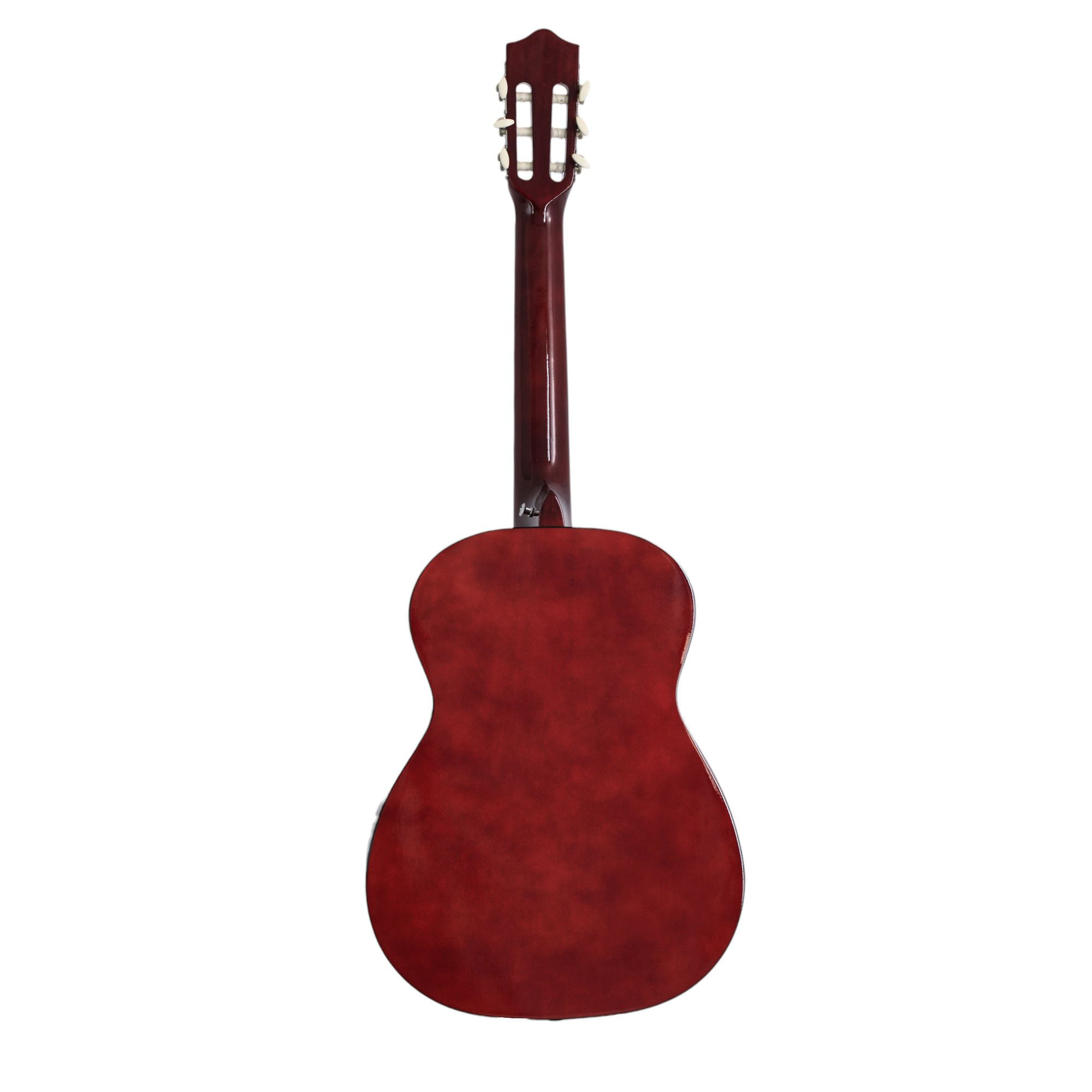 Guitarra acústica Vizcaya 4/4 FC-39 SB foto 2