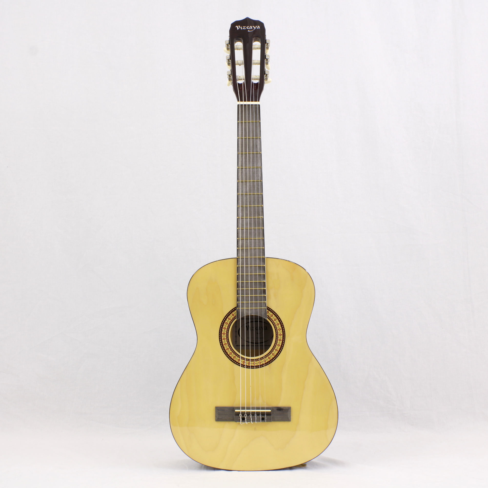 Guitarra acústica Vizcaya ARCG34 3/4 - Natural OPENBOX