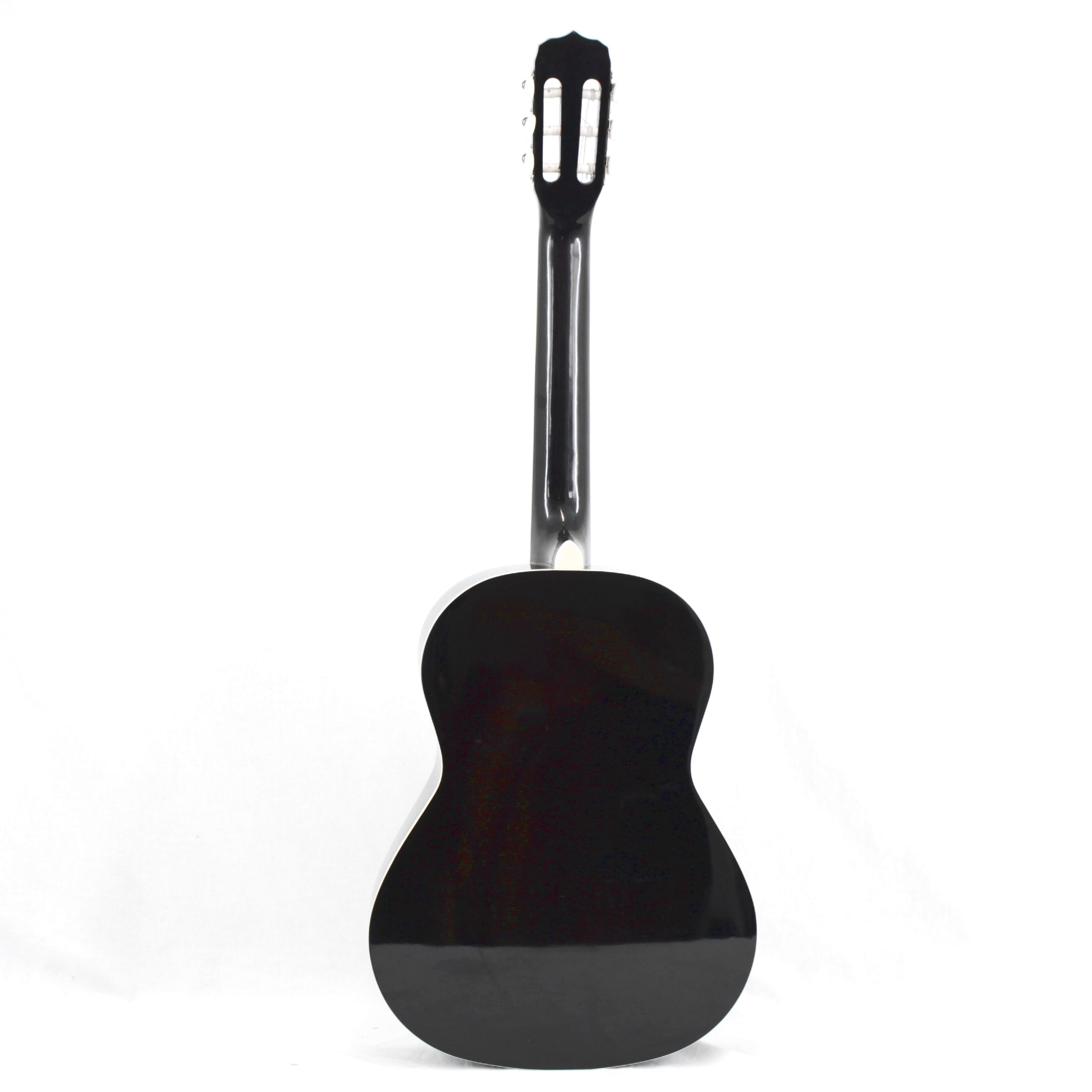 Guitarra acústica Vizcaya Castilla - Natural OPENBOX foto 3