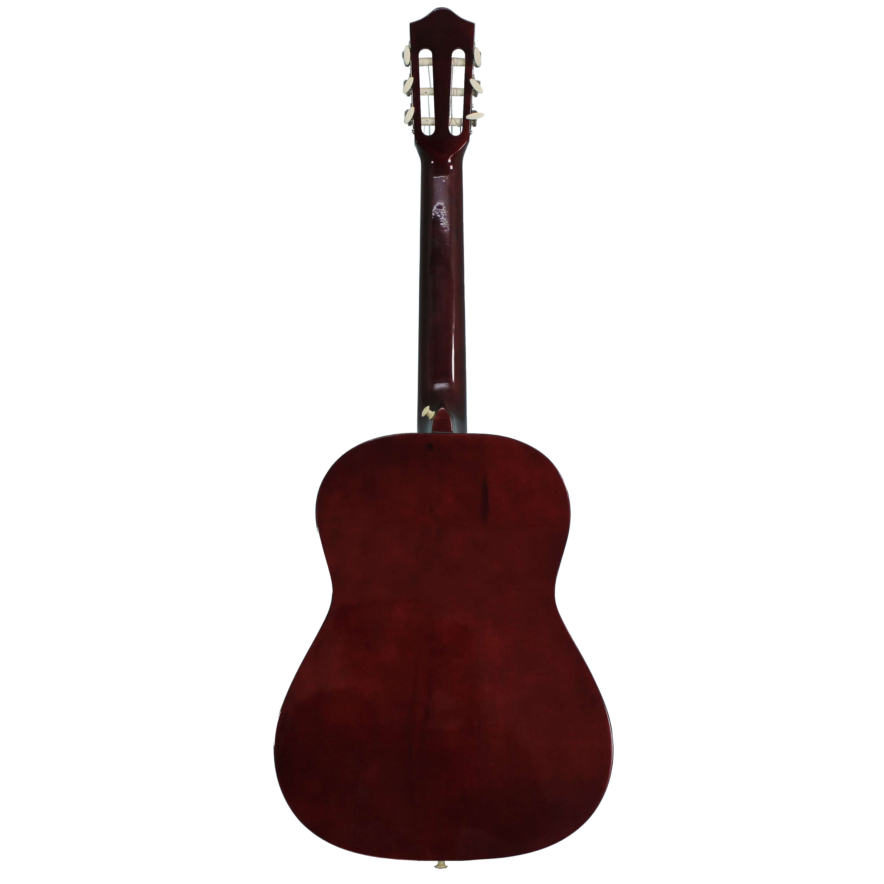 Guitarra acústica Vizcaya 4/4 FC39-N foto 3
