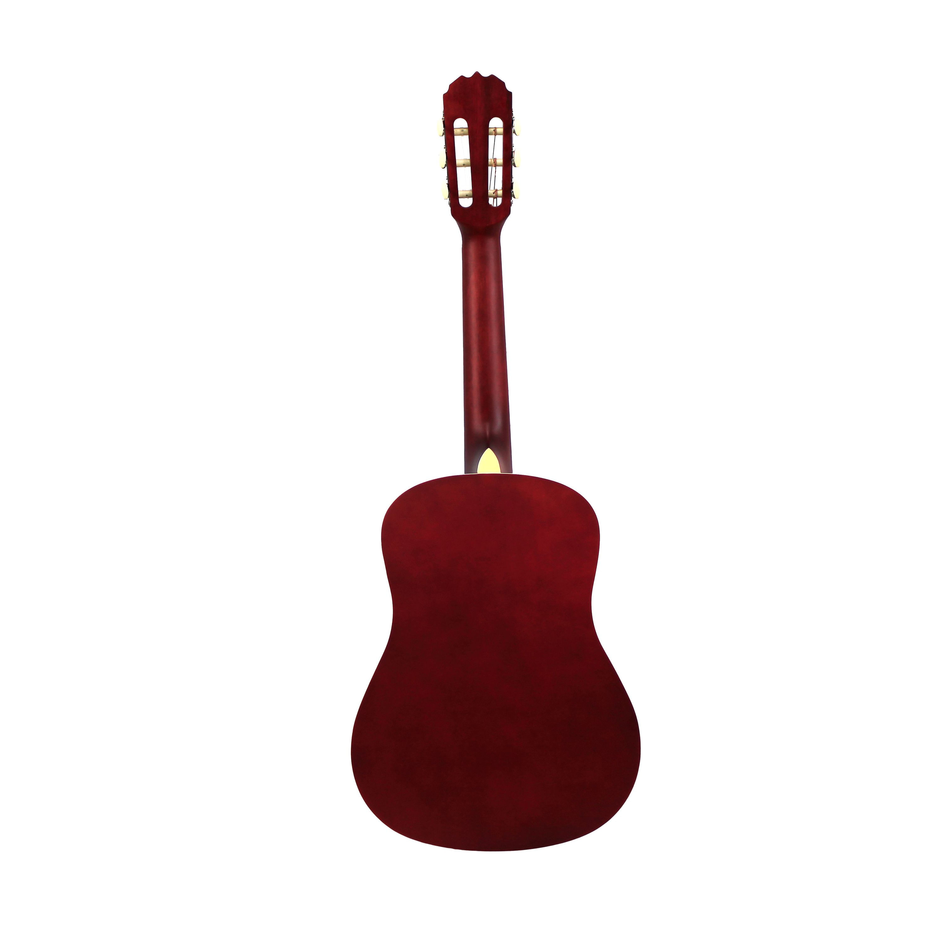 Guitarra Clásica Para Niños Vizcaya 1/2 ARCG12 NT - Natural foto 3
