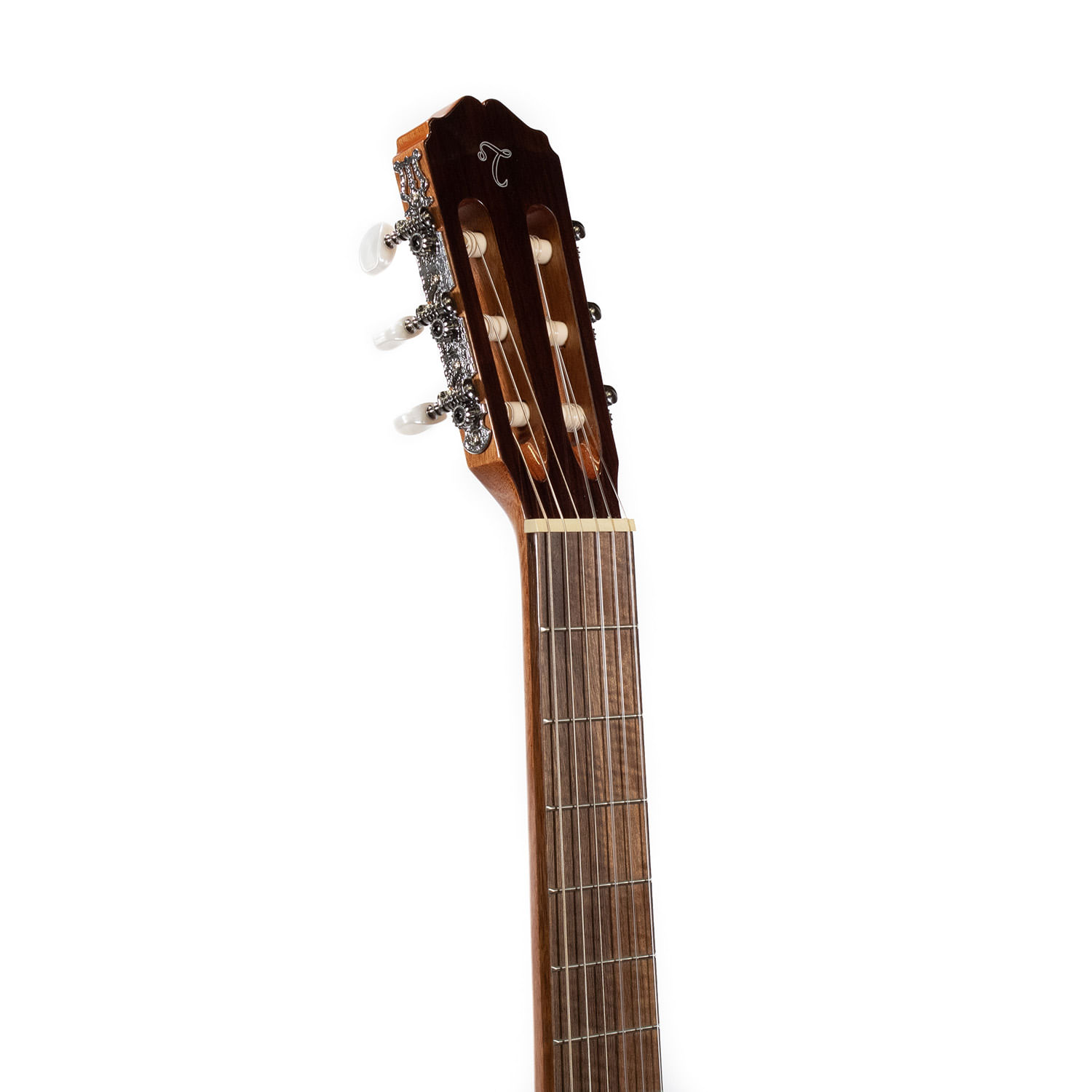 Guitarra clásica Takamine GC1 - color natural (NAT) foto 3