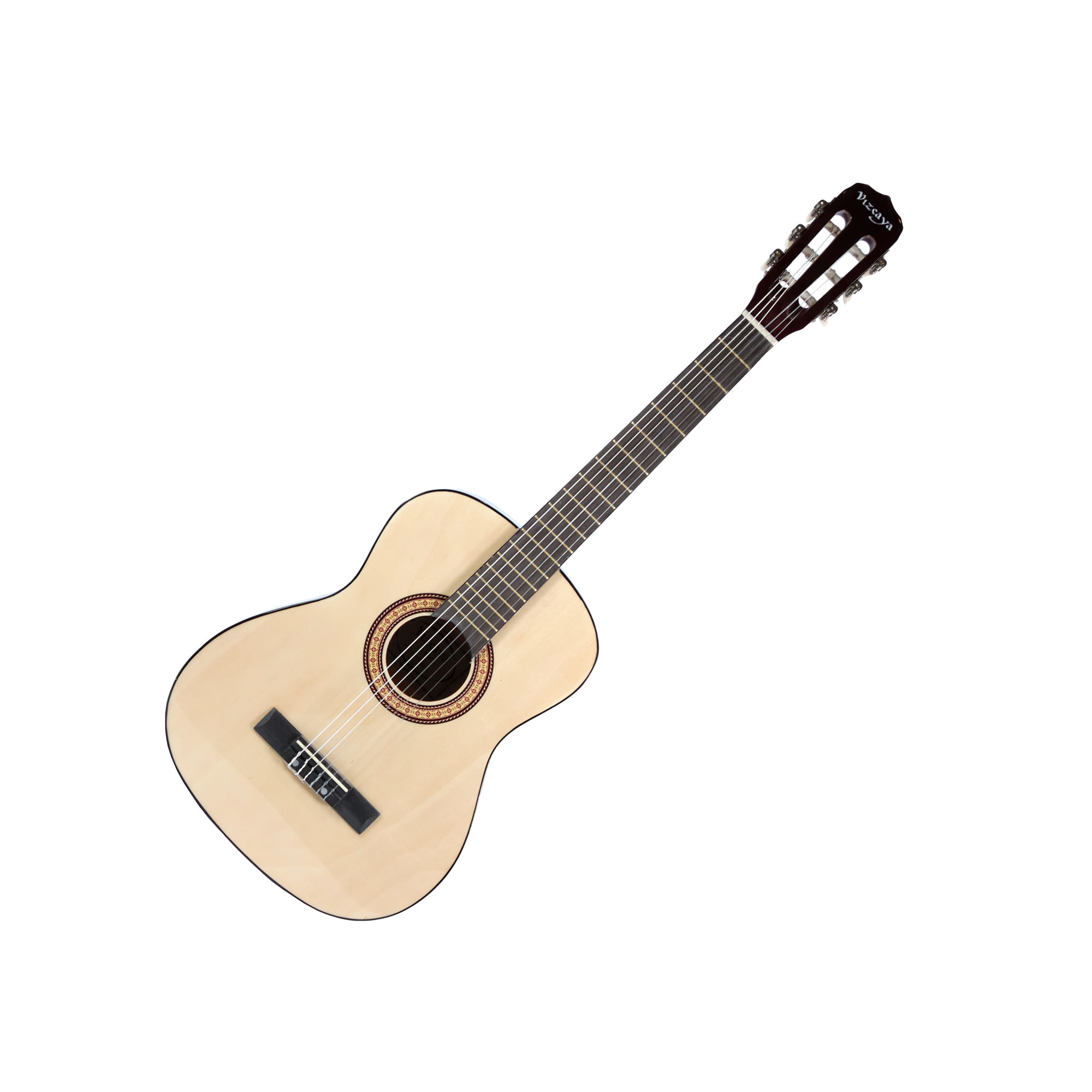 Guitarra Clásica Vizcaya 3/4 ARCG34 NT - Natural