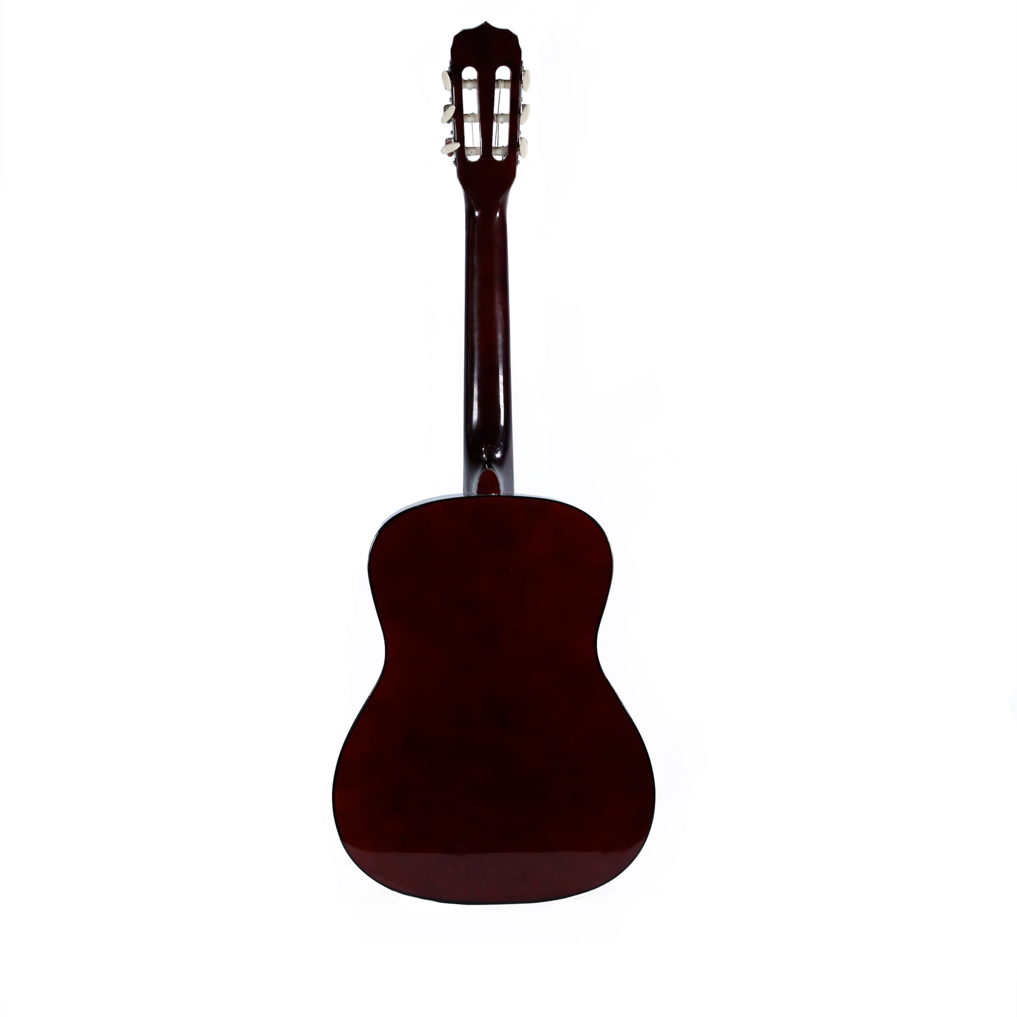Guitarra Clásica Vizcaya 3/4 ARCG34 NT - Natural foto 3