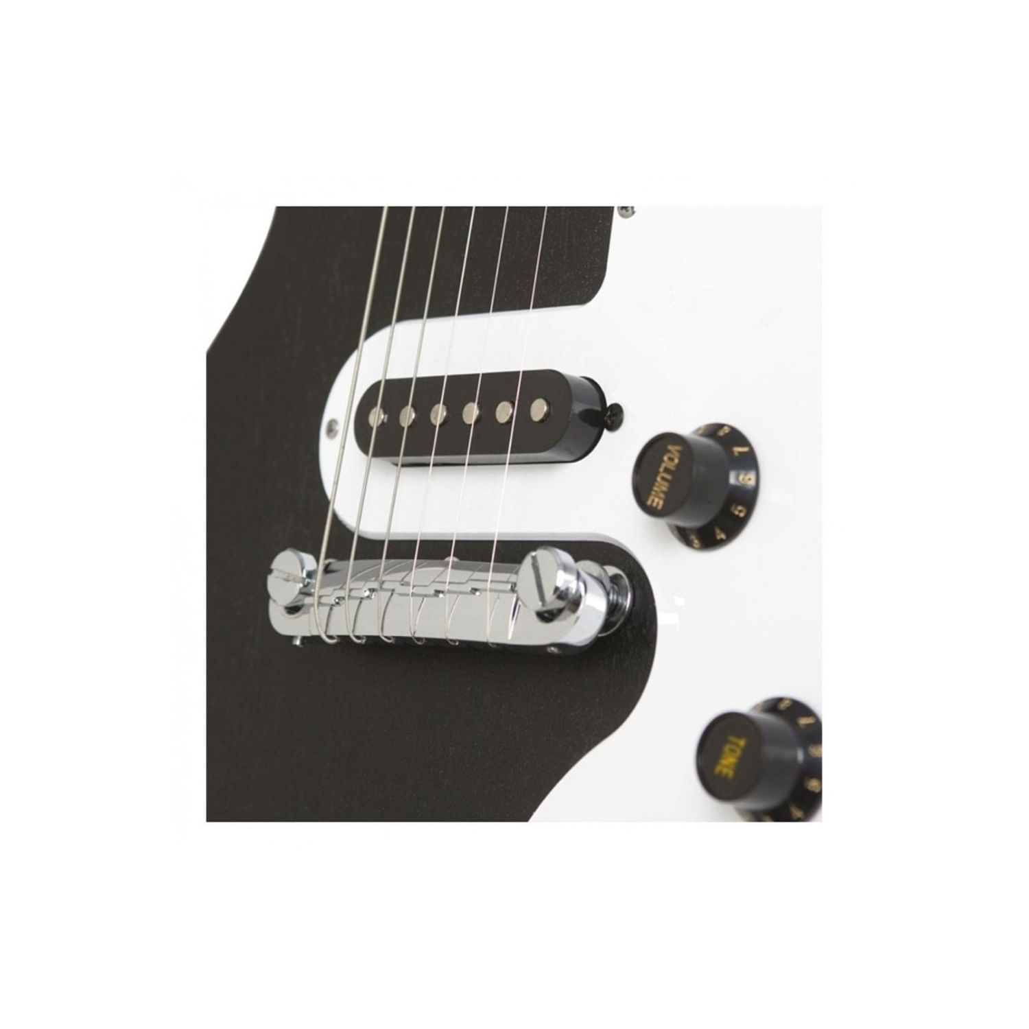 Guitarra eléctrica Epiphone Les Paul SL EBO foto 2