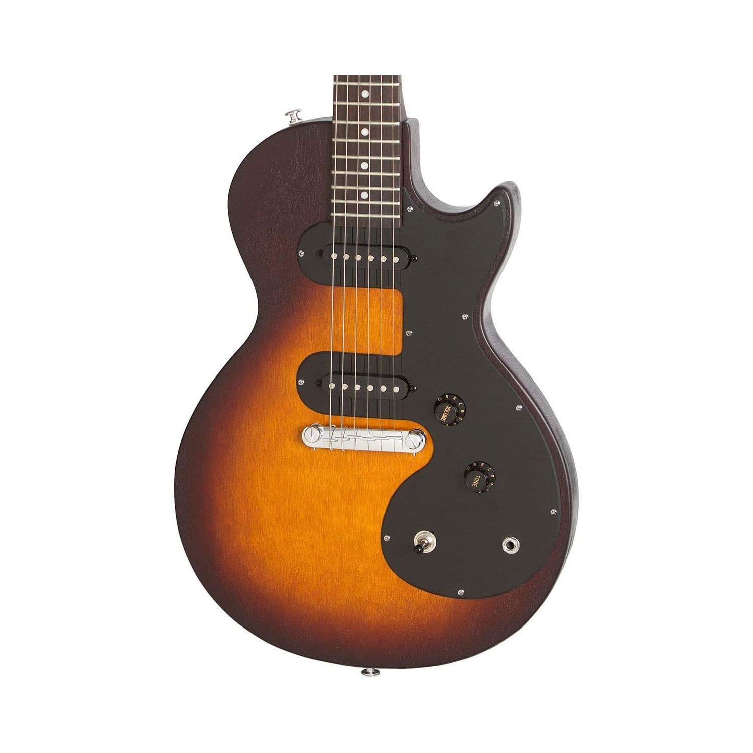 Guitarra eléctrica Epiphone Les Paul SL VT foto 2