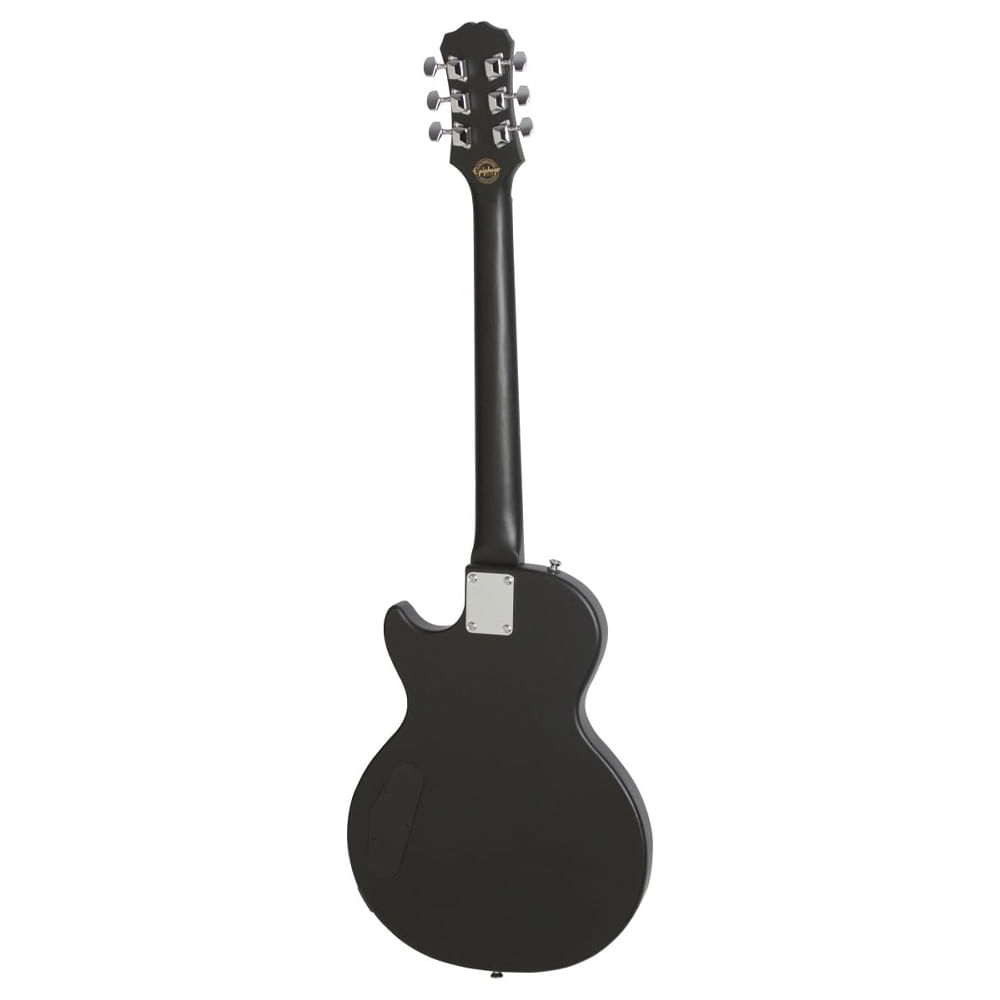 Guitarra Eléctrica Epiphone Les Paul Special VE - Vintage Ebony foto 3