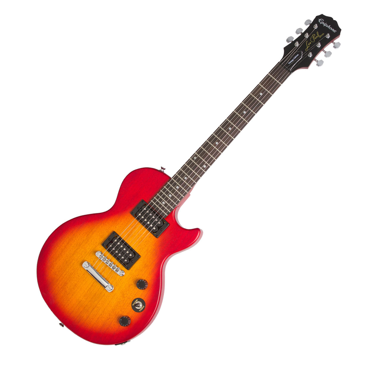 Guitarra eléctrica Epiphone Les Paul Special Vintage Edition - Heritage Cherry Sunburst