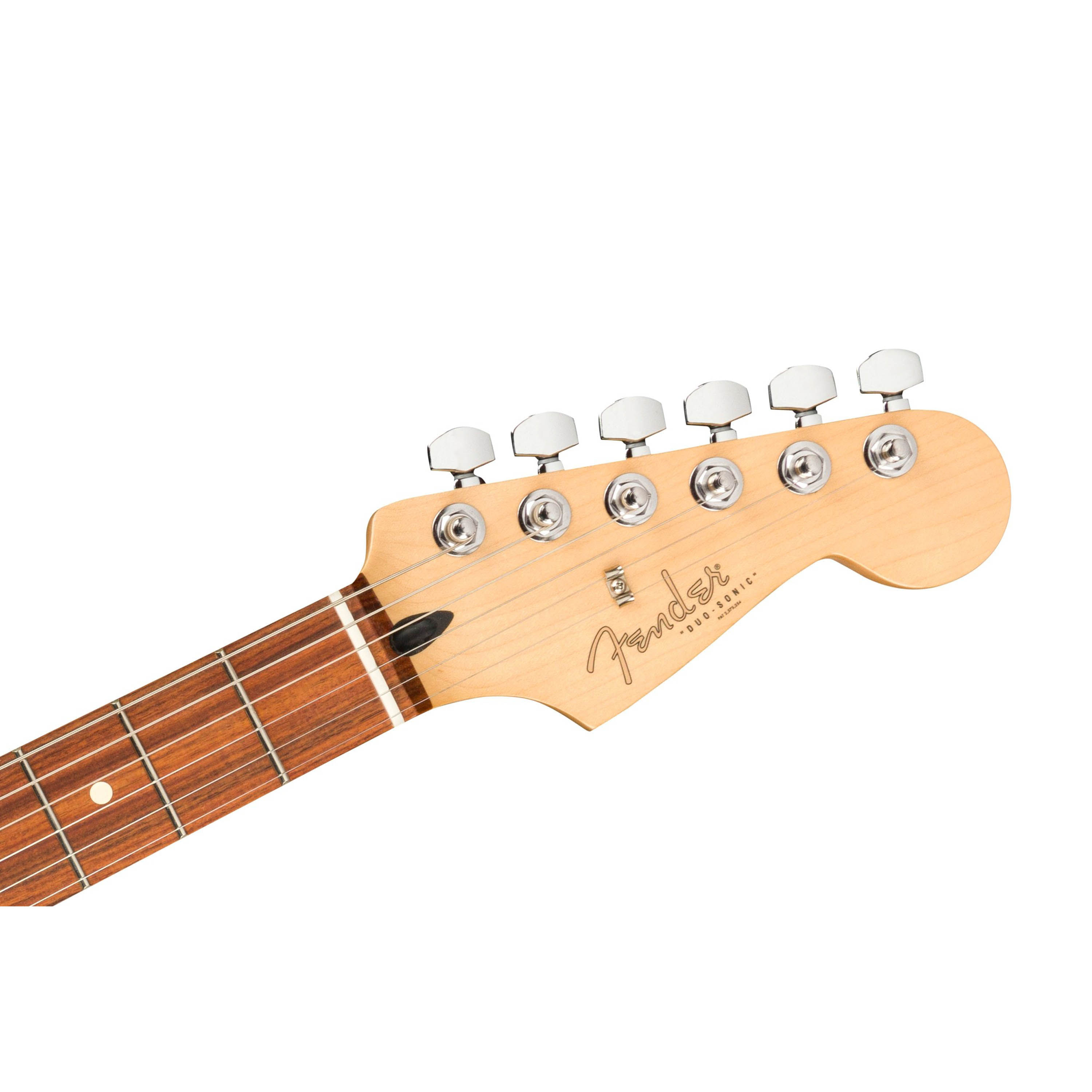 Guitarra eléctrica Fender Player Duo-Sonic™ Pau Ferro - Sea Foam Green foto 3