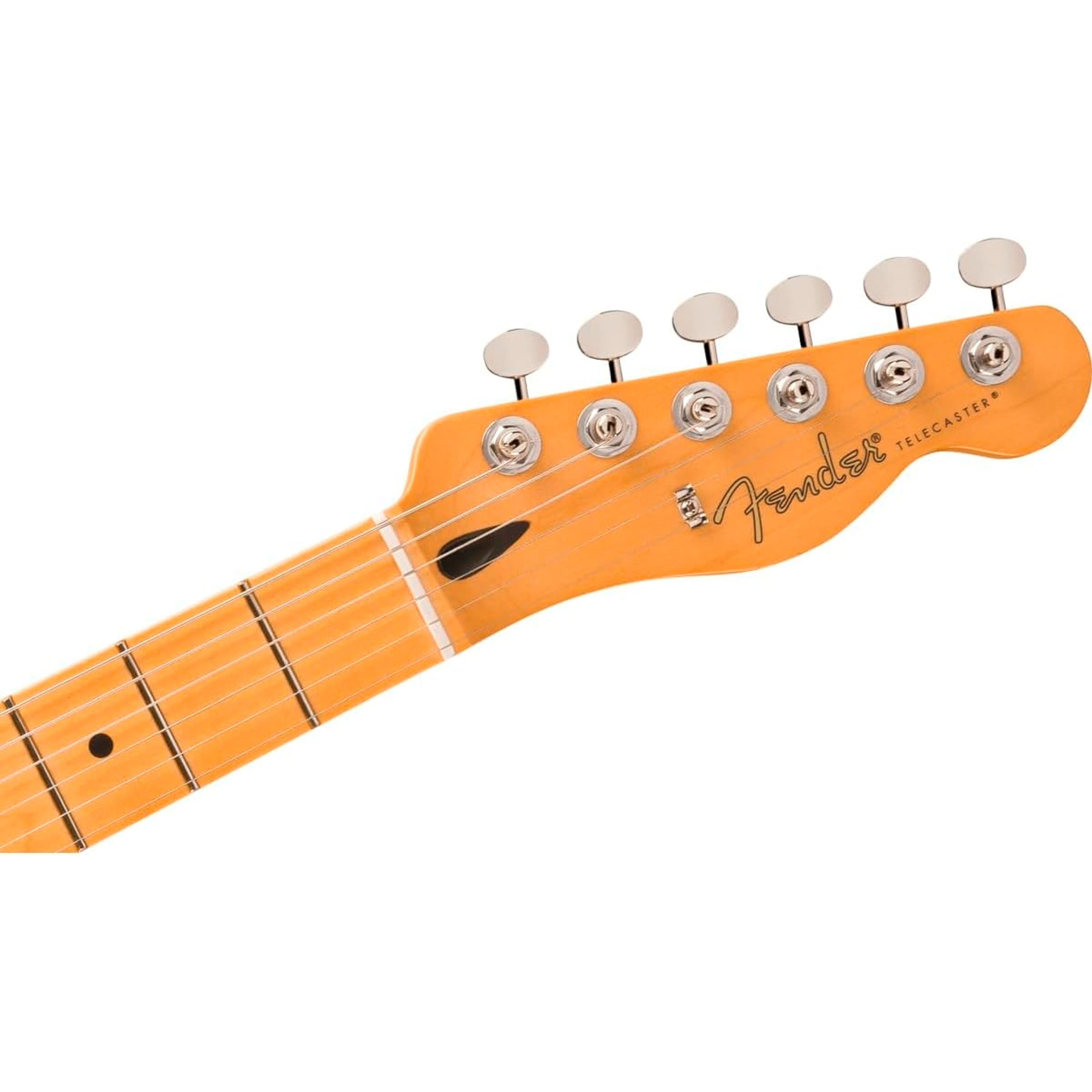 Guitarra eléctrica Fender Player II Telecaster 3 Tone Sunburst foto 5