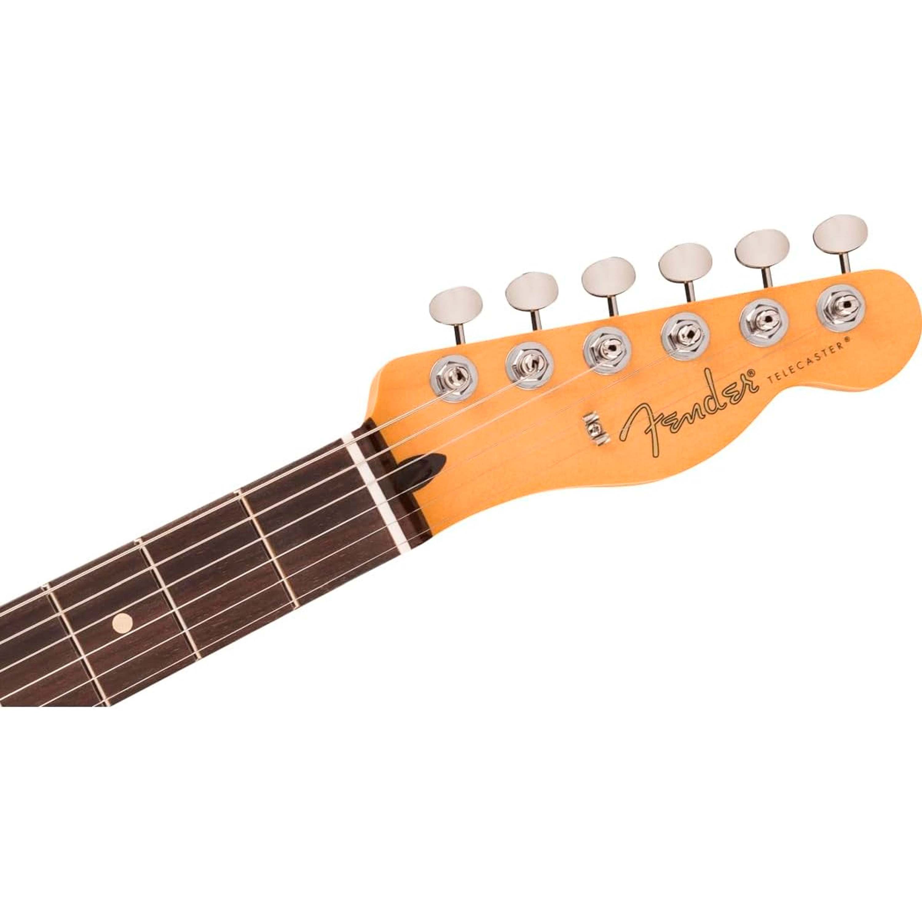 Guitarra eléctrica Fender Player II Telecaster Aquatone Blue foto 5