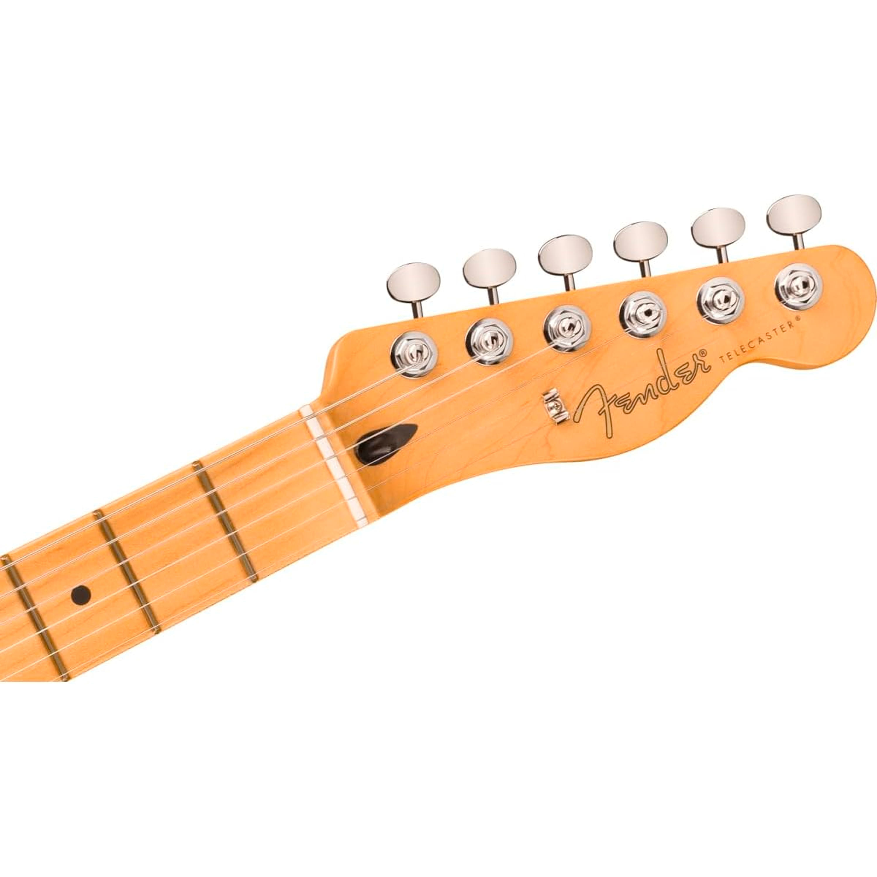Guitarra eléctrica Fender Player II Telecaster Coral Red foto 5