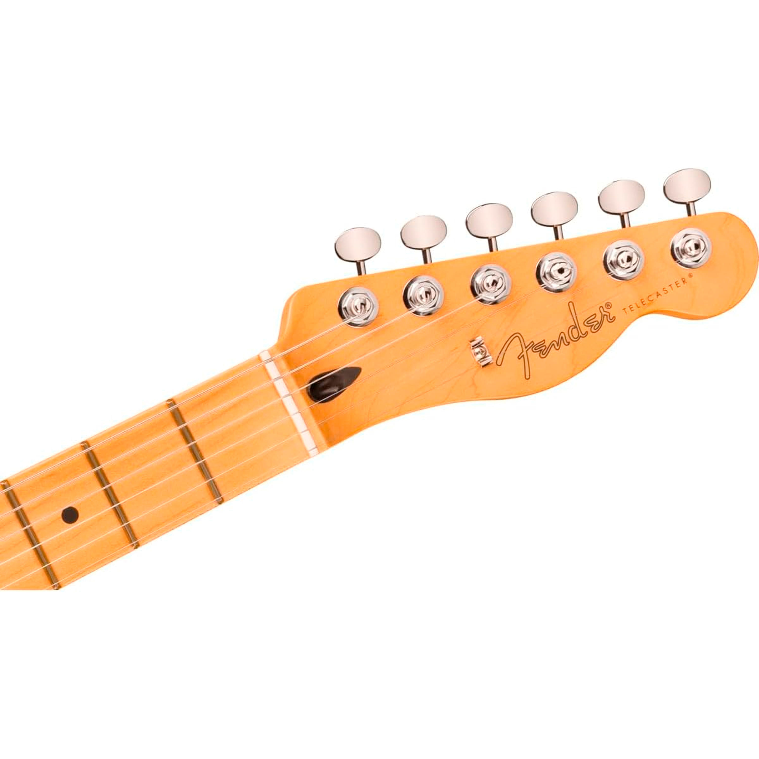 Guitarra eléctrica Fender Player II Telecaster White Blonde foto 5