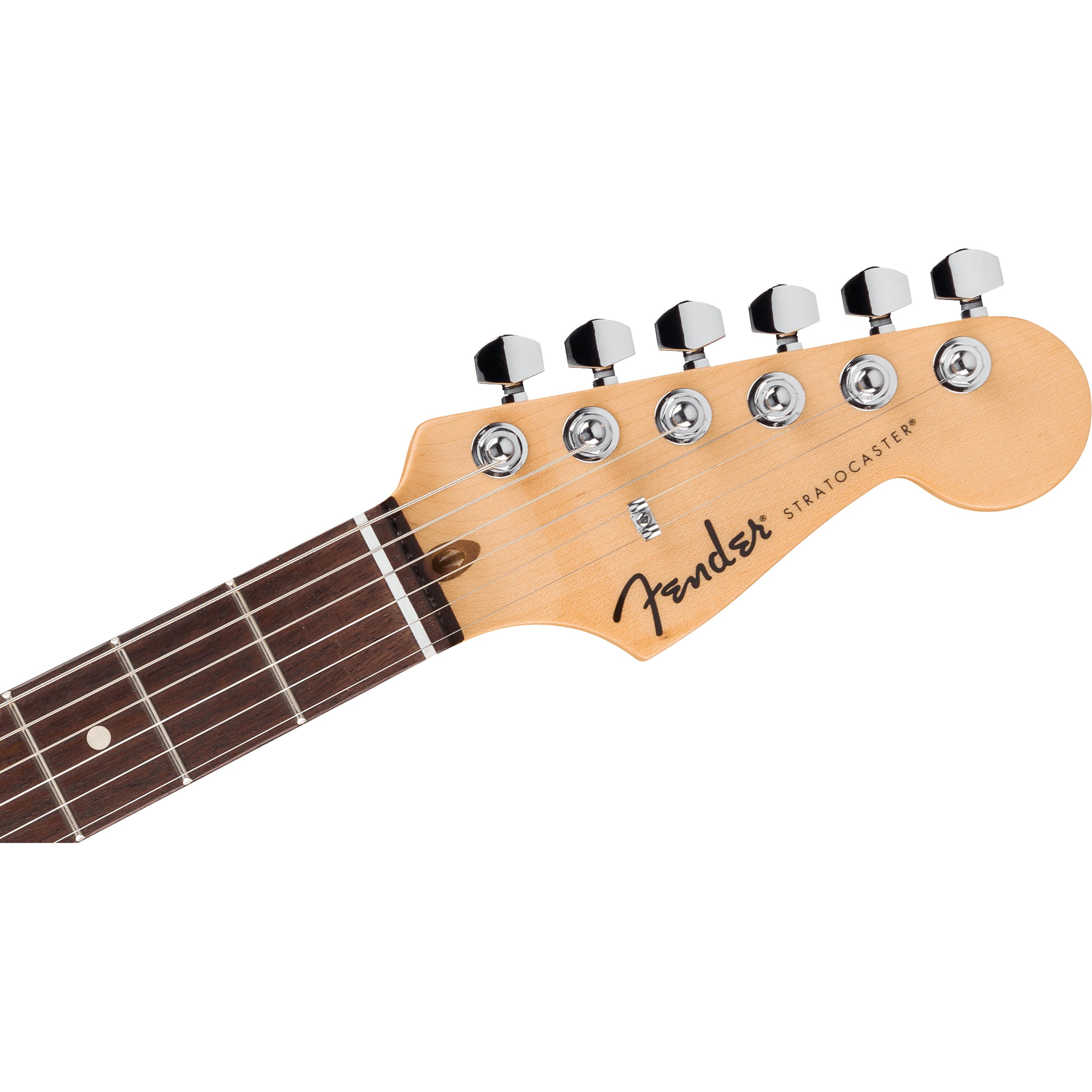 Guitarra eléctrica Fender Standard Stratocaster HSS - Candy Cola foto 3