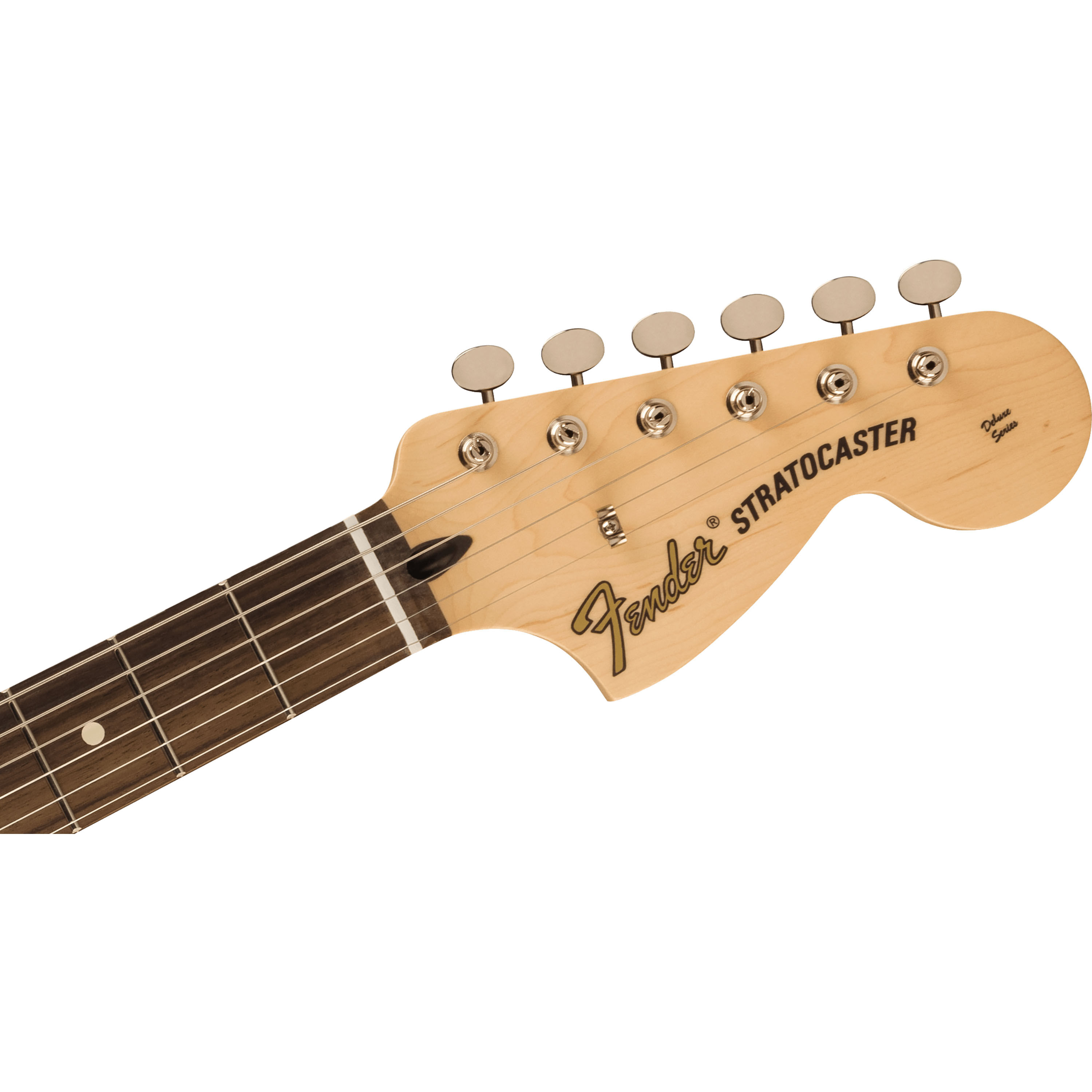 Guitarra eléctrica Fender Tom DeLonge Stratocaster® - Daphne Blue foto 5