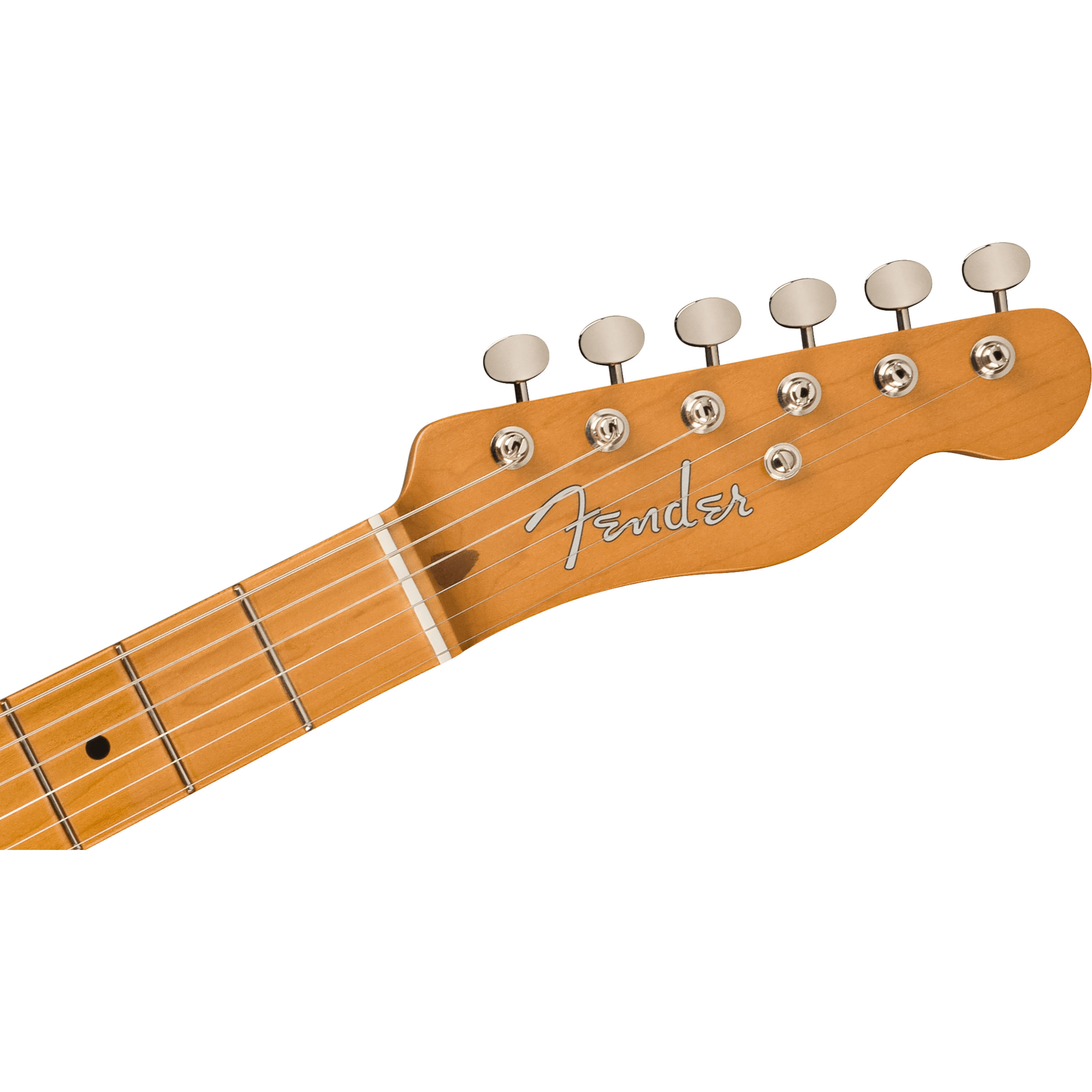 Guitarra eléctrica Fender Vintera® II '50s Nocaster® - Blackguard Blonde foto 5