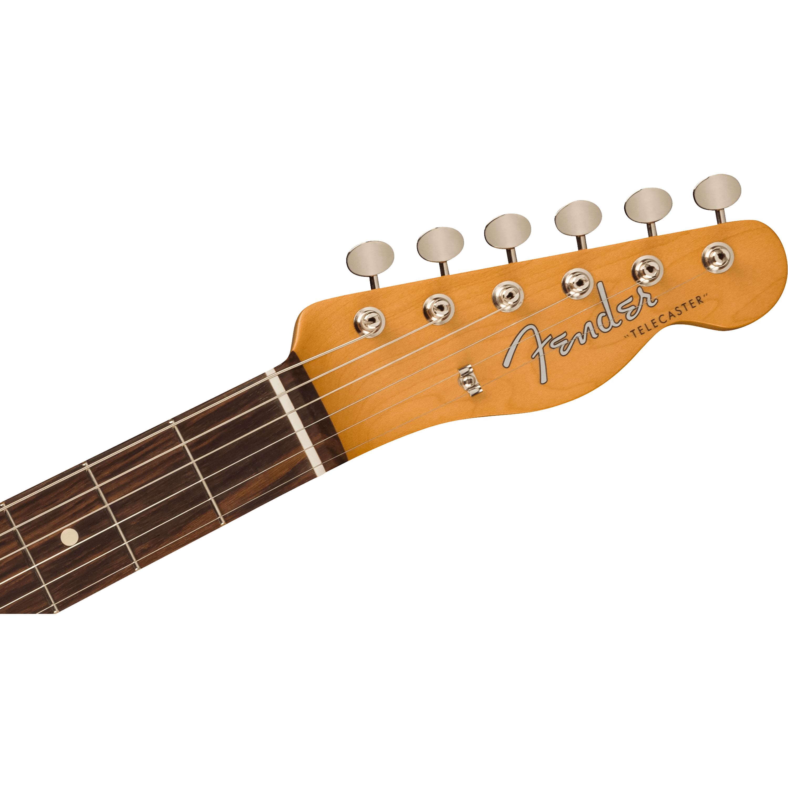 Guitarra eléctrica Fender Vintera® II '60s Telecaster® - Sonic Blue foto 5