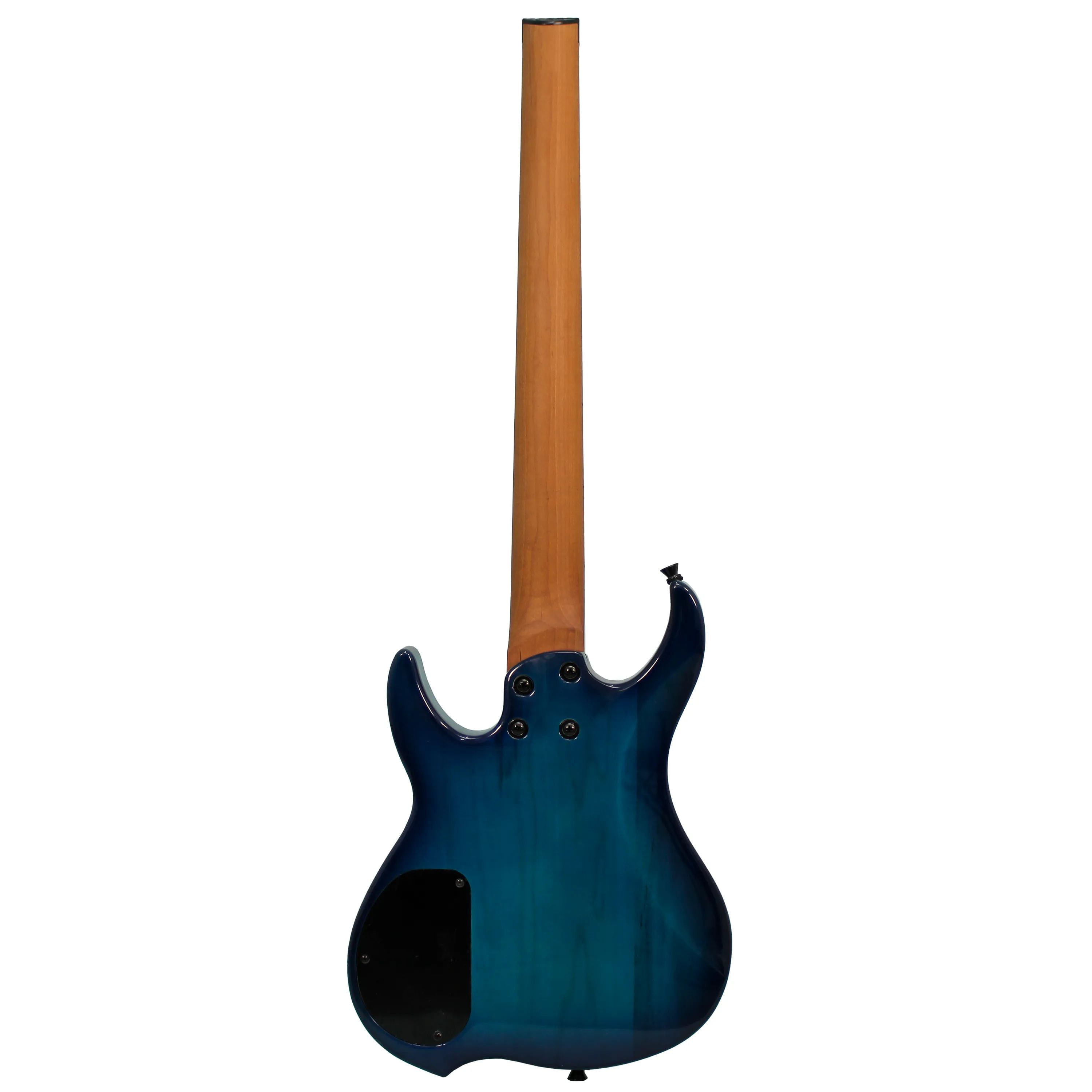 Guitarra eléctrica Freeman HG10 Headless - BBT foto 3