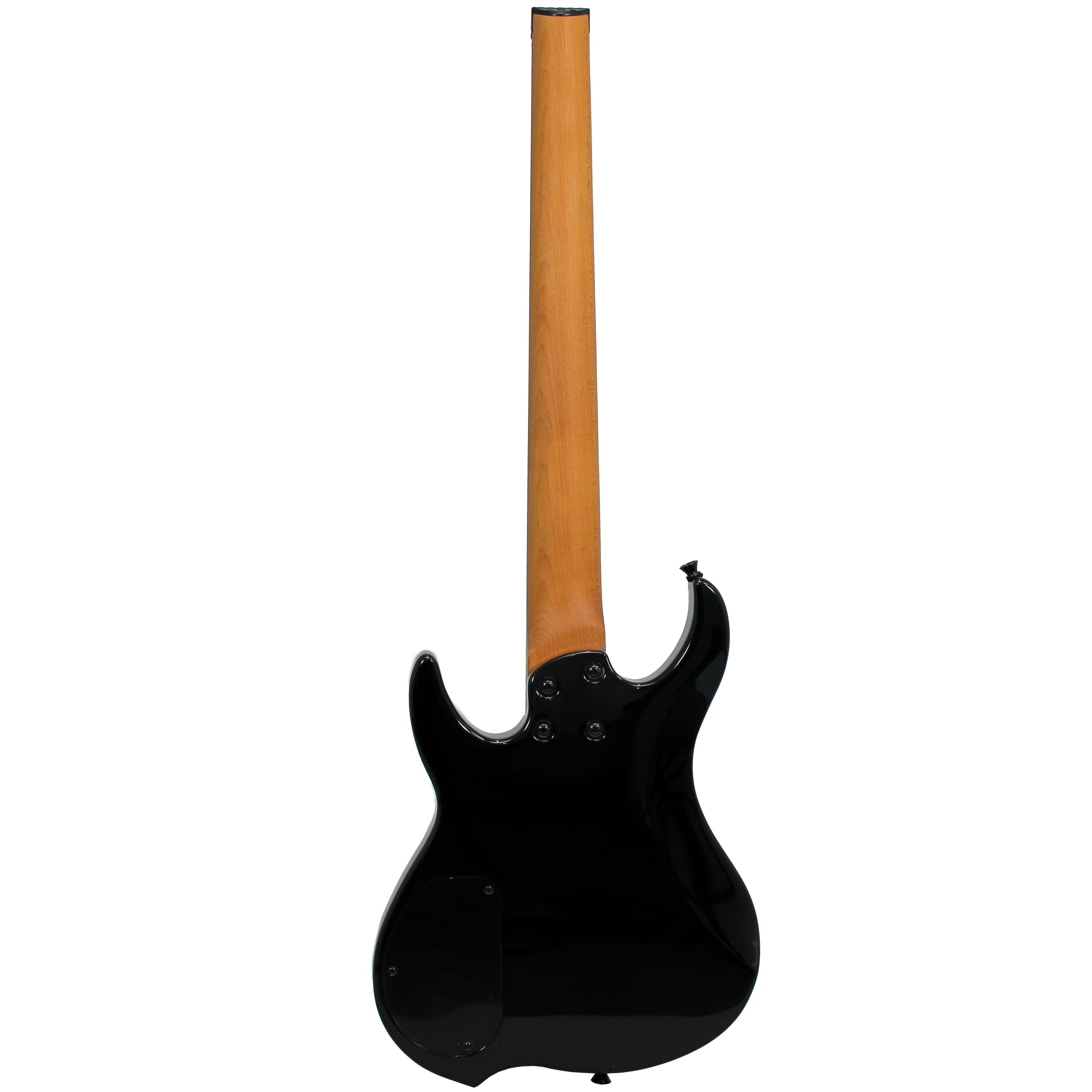 Guitarra eléctrica Freeman HG10 Headless - BKH foto 4