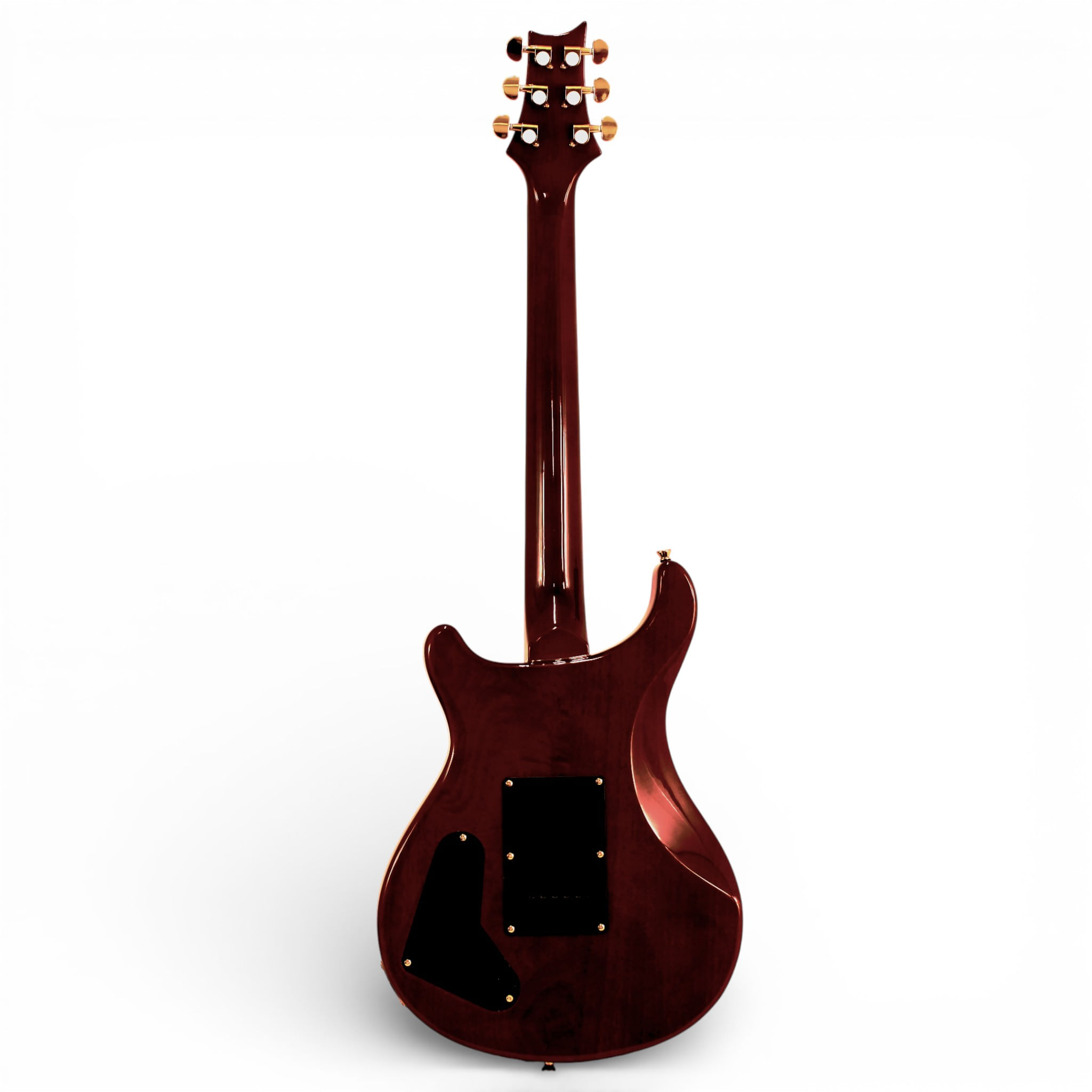 Guitarra Eléctrica Freeman Sky Series - Calima foto 3