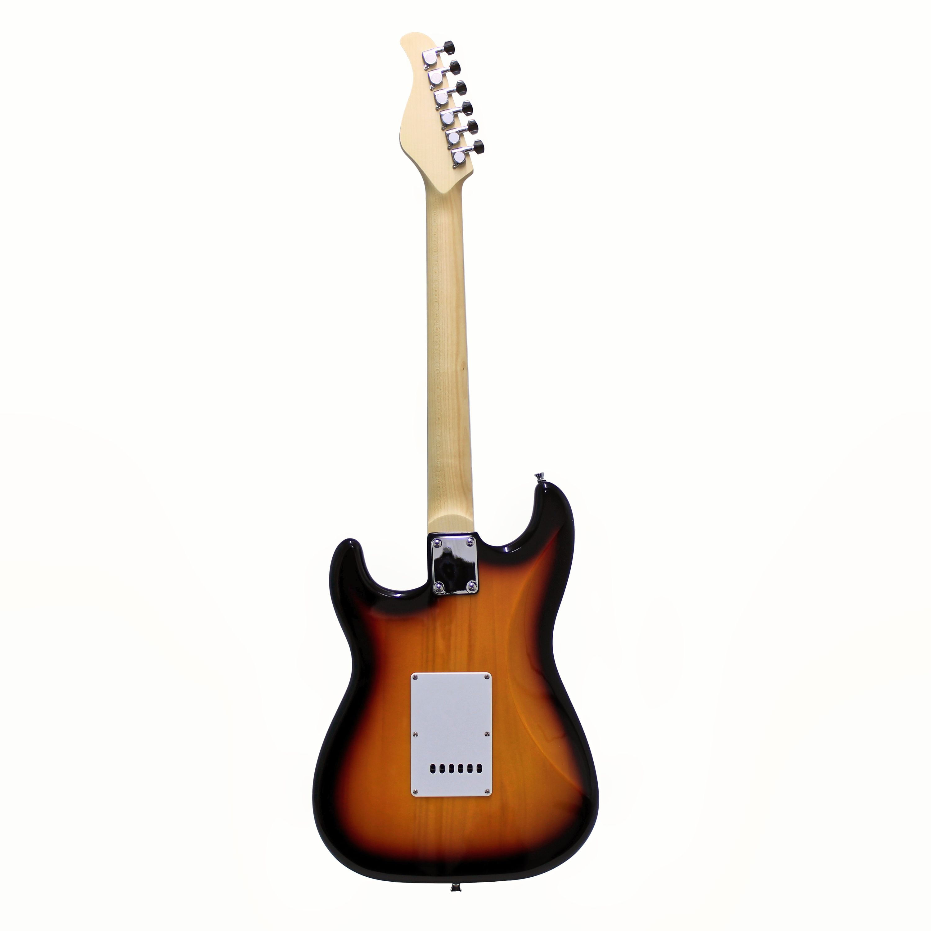 Guitarra Eléctrica Freeman Stratocaster SST-311 - Sunburst foto 2
