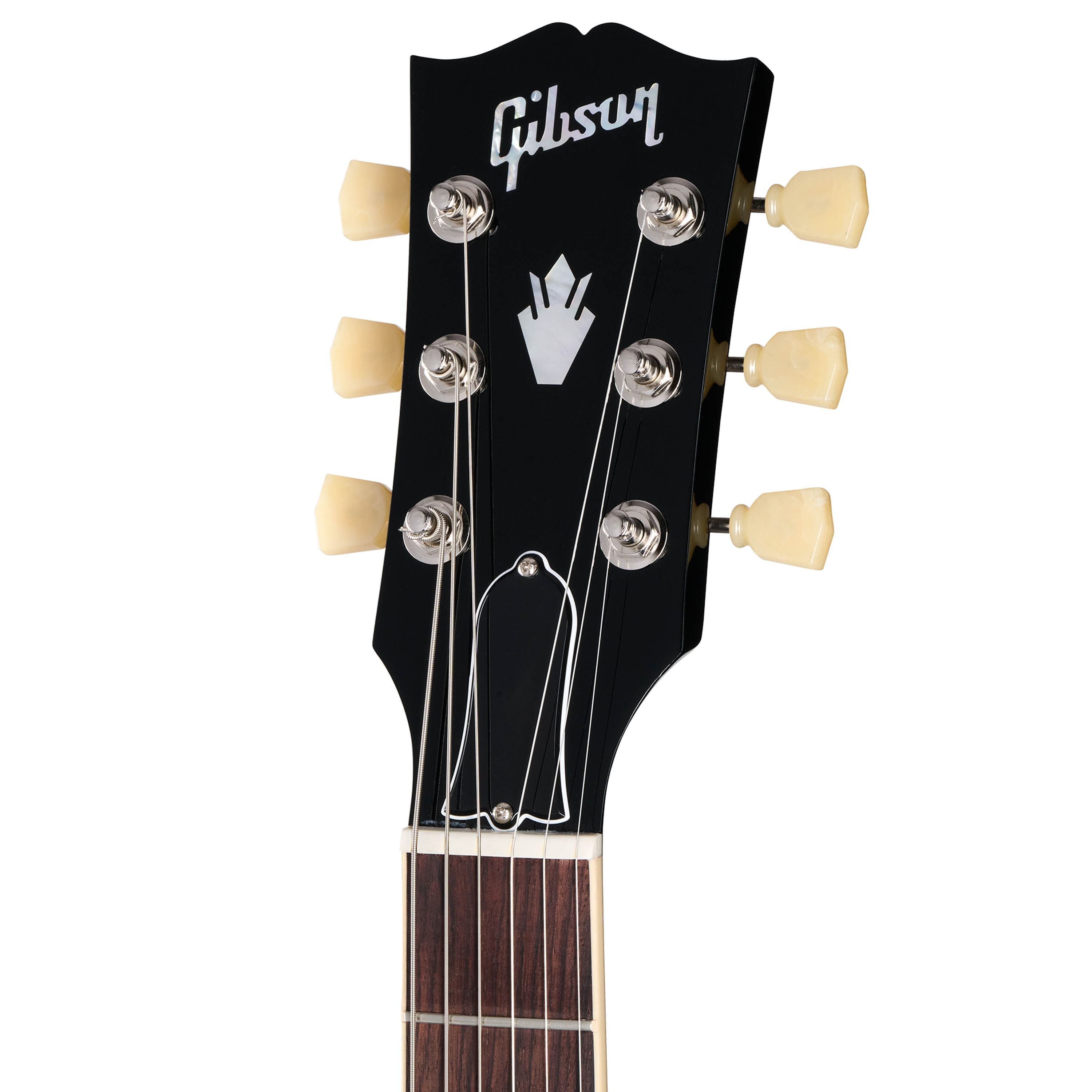 Guitarra eléctrica Gibson SG Standard 61 - Pelham Burst Blue foto 2