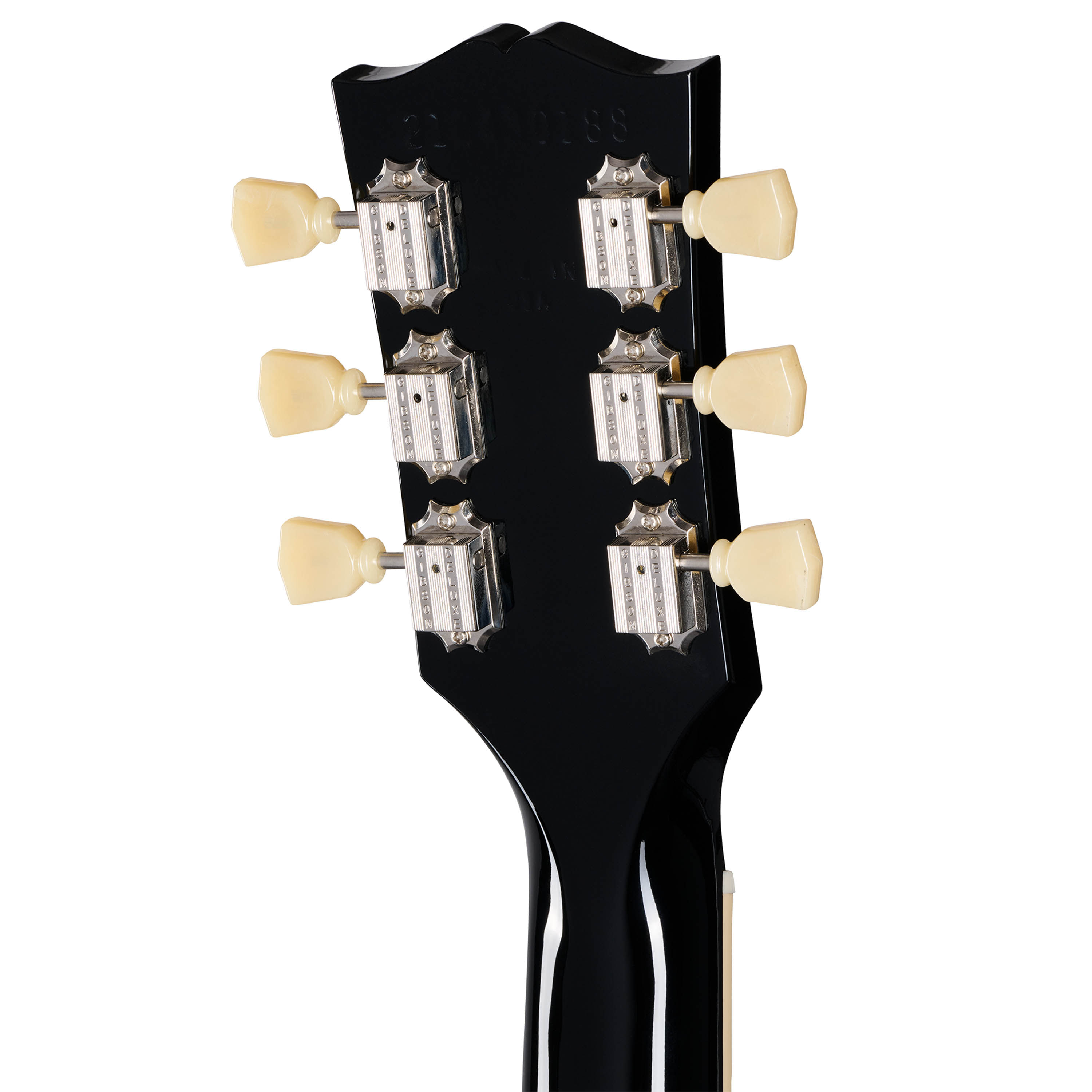 Guitarra eléctrica Gibson SG Standard 61 - Pelham Burst Blue foto 3