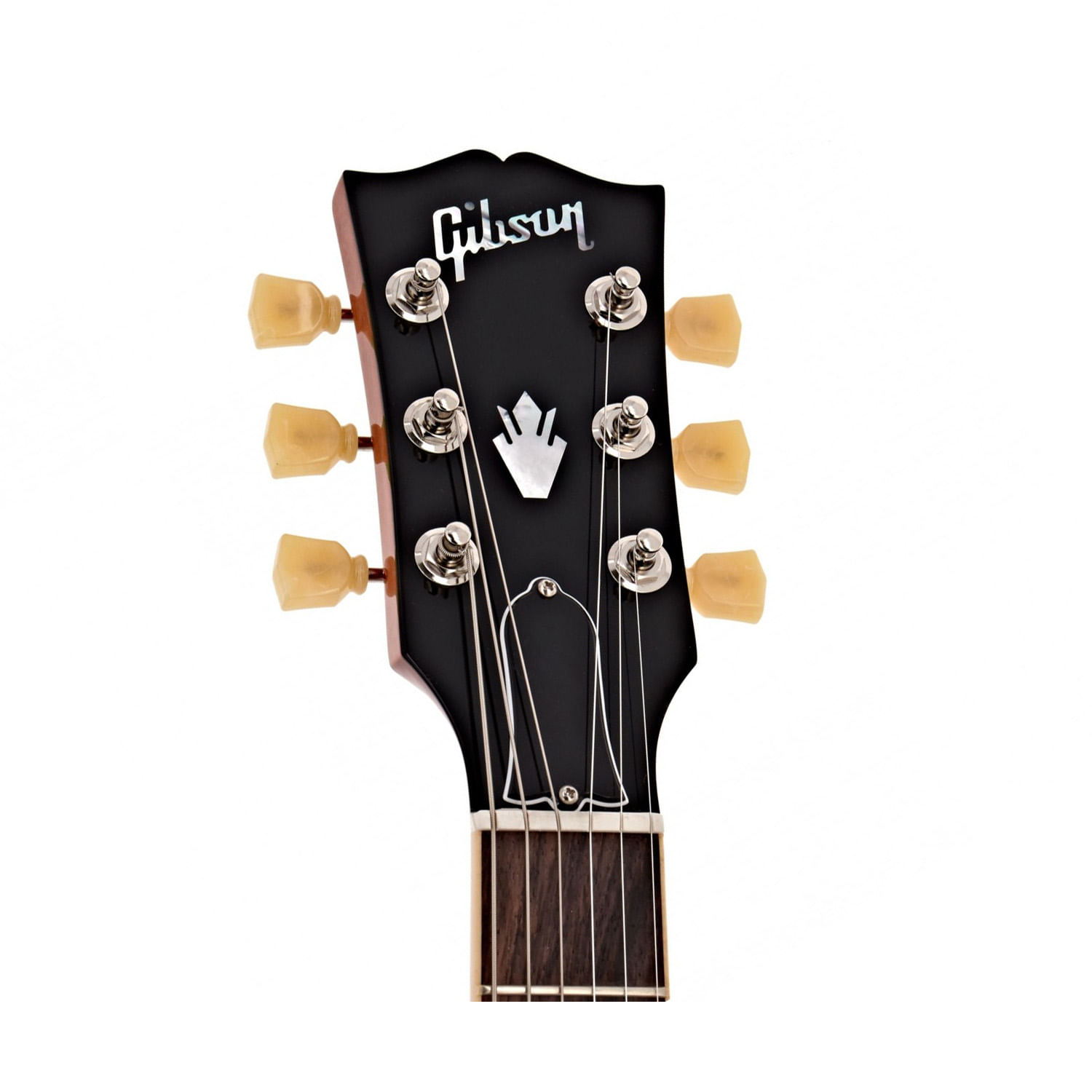 Guitarra eléctrica Gibson SG Standard ´61 Sideways Vibrola - Vintage Cherry foto 4