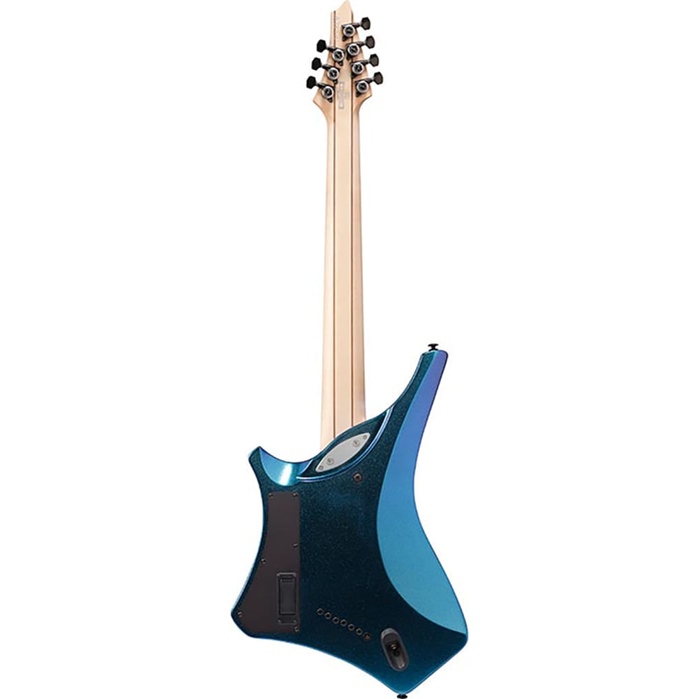 Guitarra eléctrica Ibanez A527 Alpha - Nebula Shift foto 5