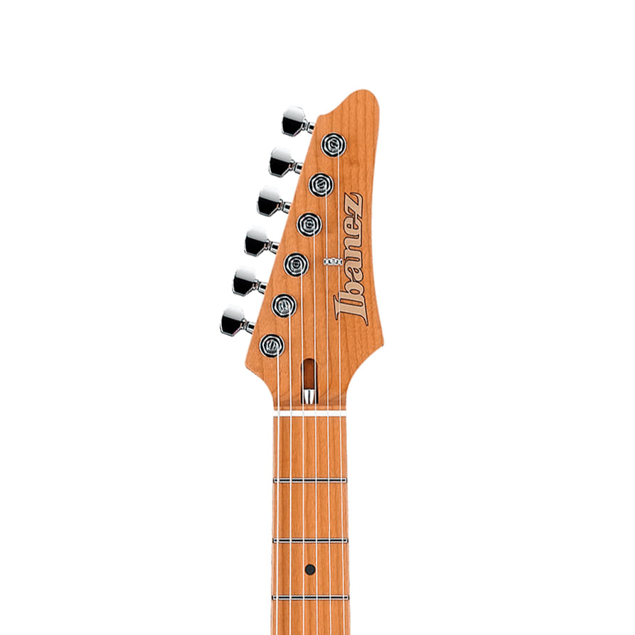 Guitarra eléctrica Ibanez AZ2204B Prestige - Black foto 3