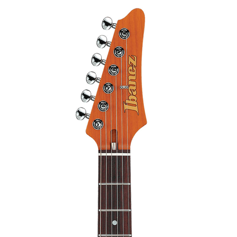 Guitarra eléctrica Ibanez AZ2204NW Prestige - Mint Green foto 3