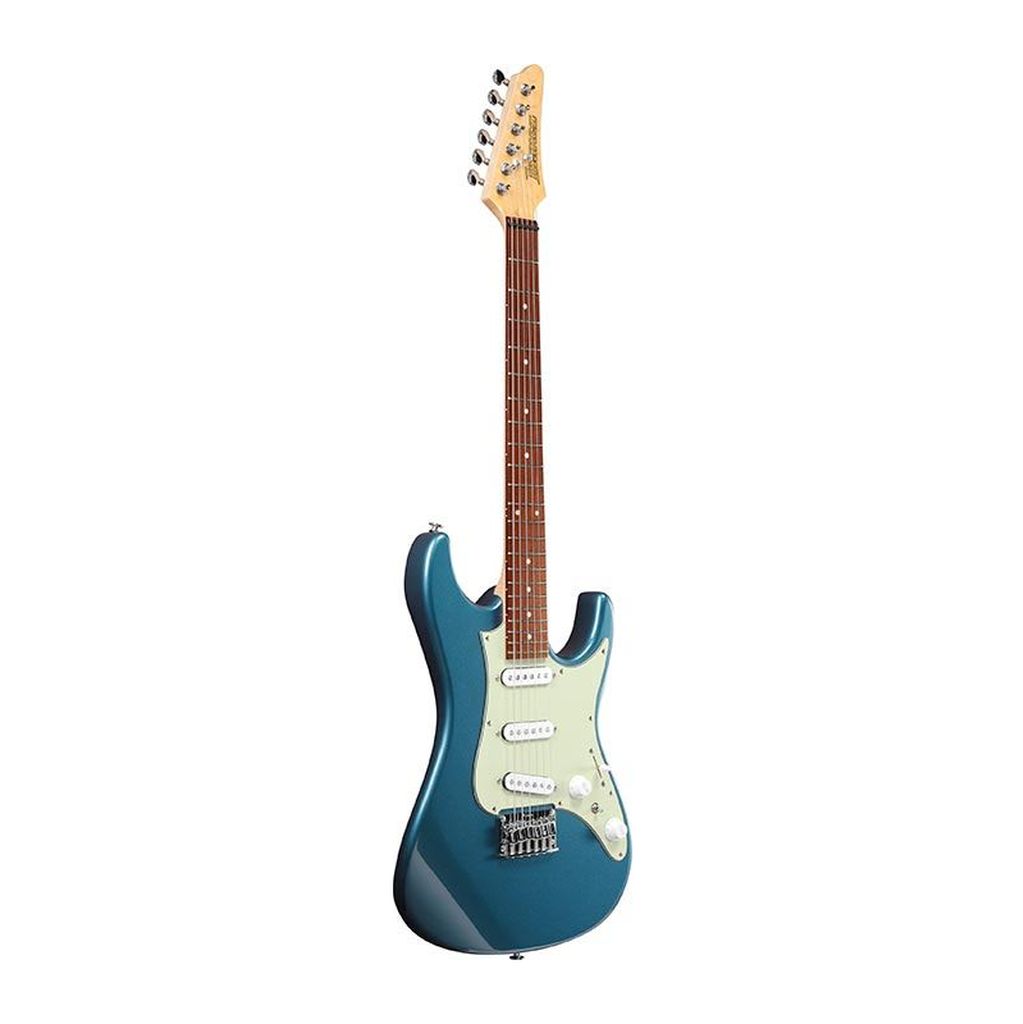 Guitarra eléctrica Ibanez AZES31 - Arctic Ocean foto 2