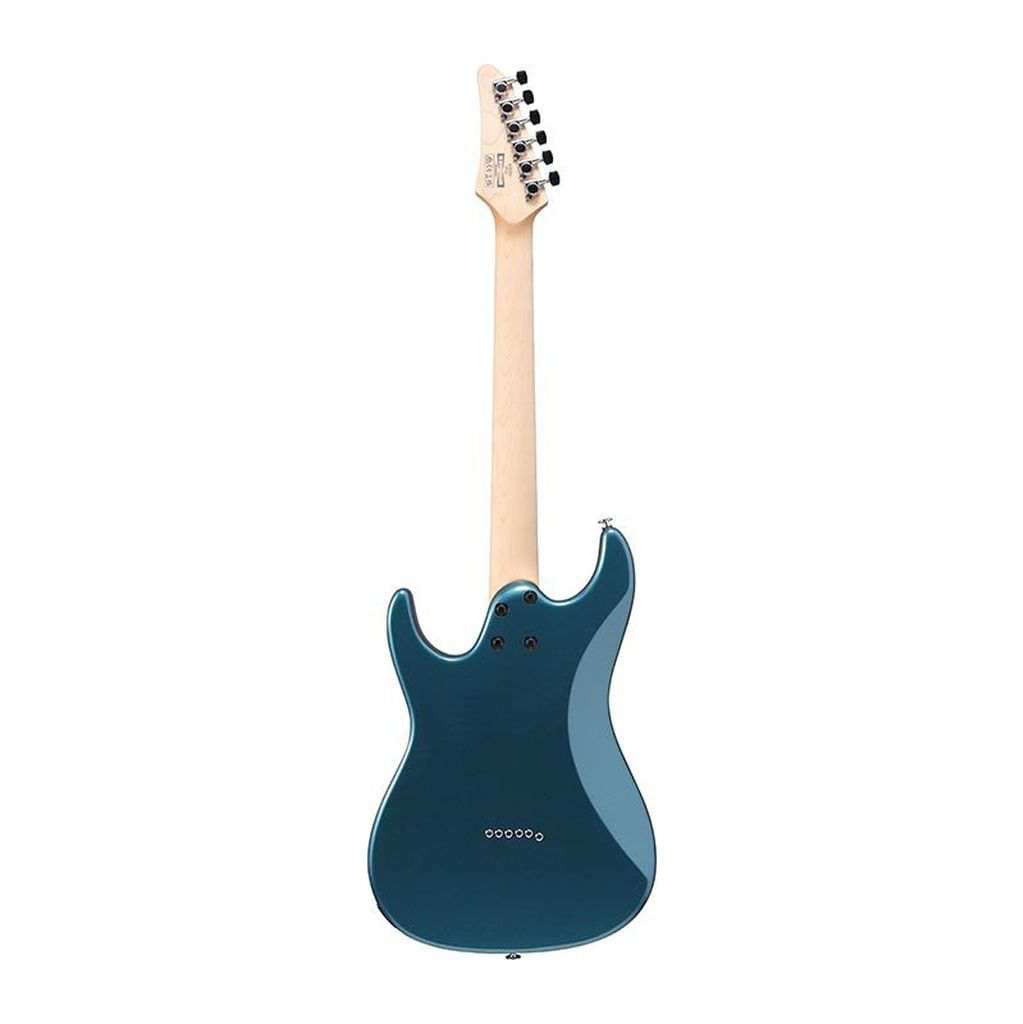 Guitarra eléctrica Ibanez AZES31 - Arctic Ocean foto 3