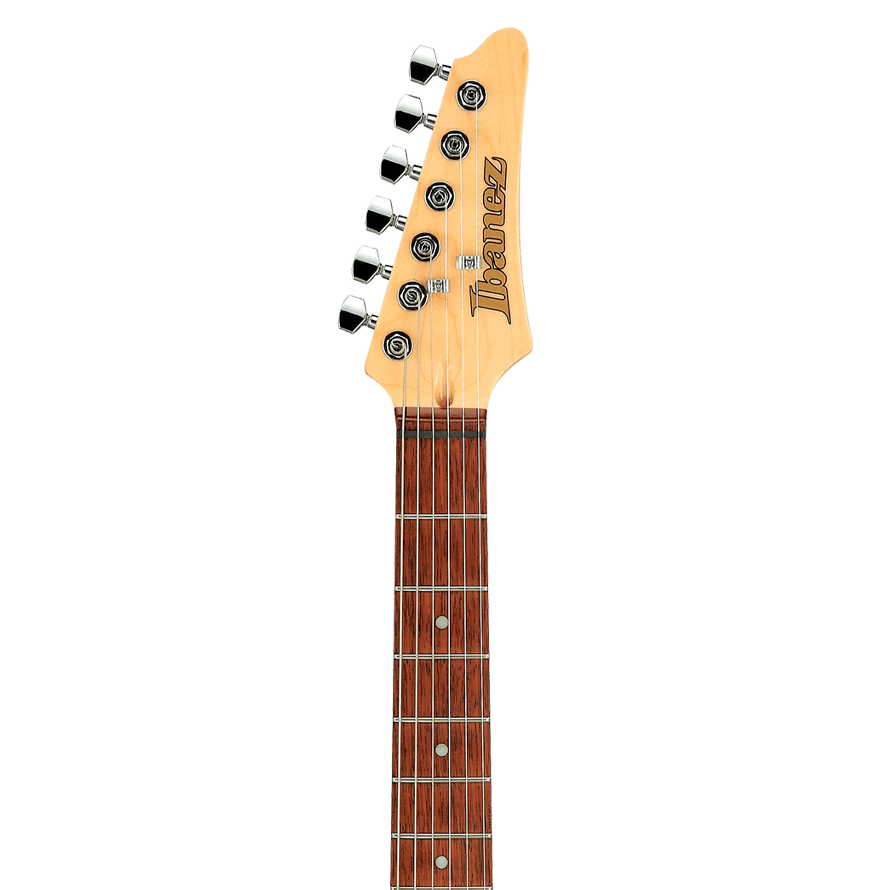 Guitarra eléctrica Ibanez AZES31 - Purist Blue foto 2