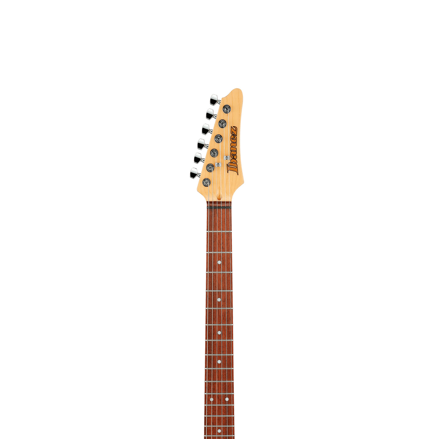 Guitarra eléctrica Ibanez AZES31 - Vermilion foto 3