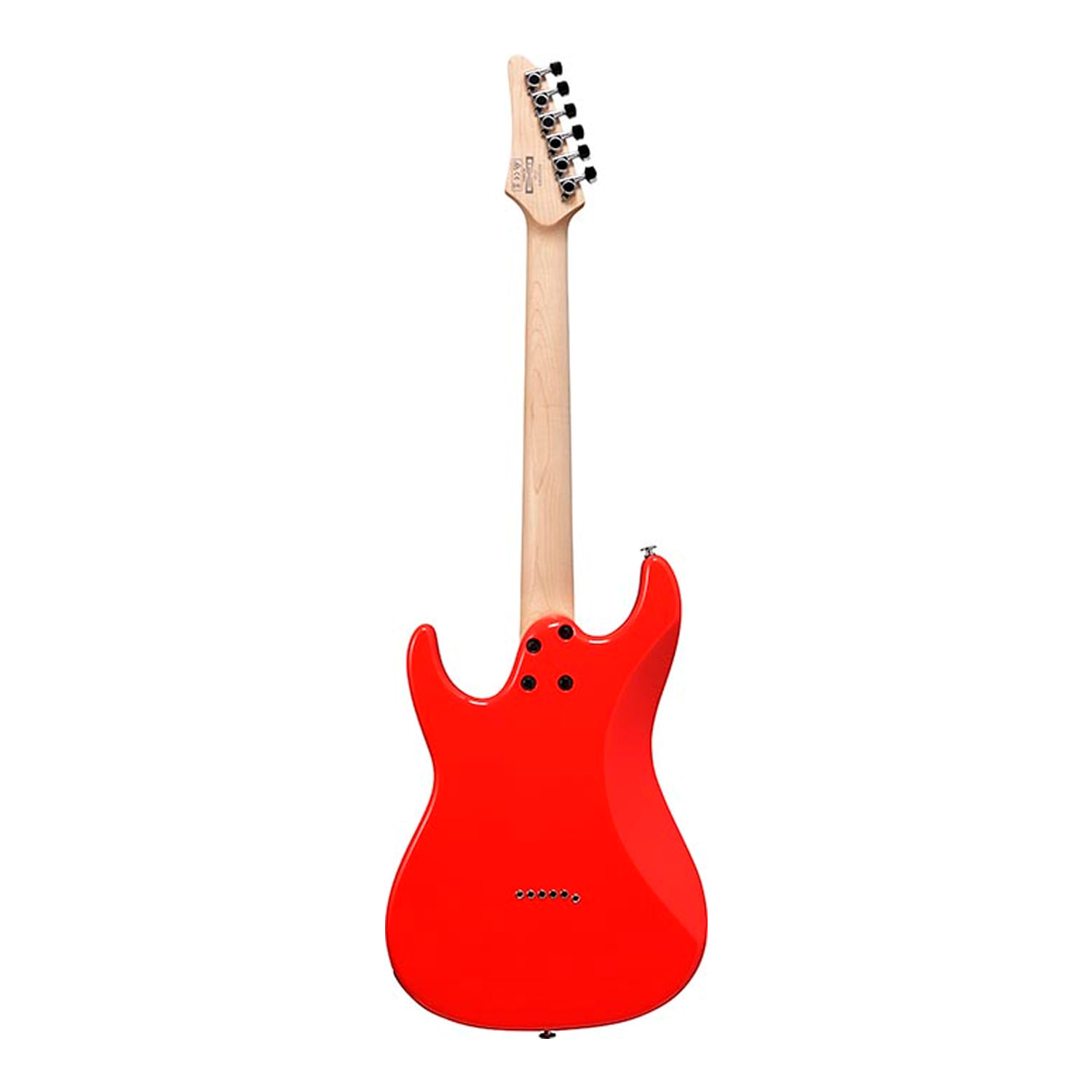 Guitarra eléctrica Ibanez AZES31 - Vermilion foto 5