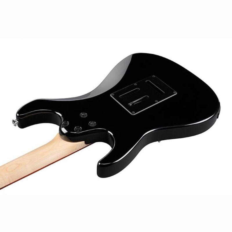 Guitarra eléctrica Ibanez AZES40 - Black foto 4