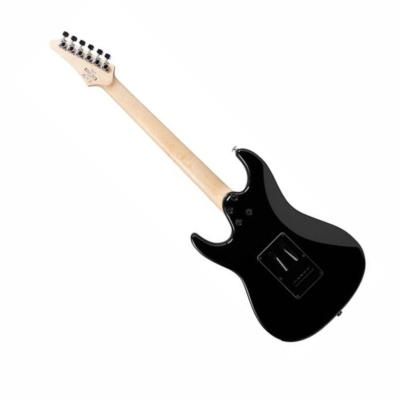 Guitarra eléctrica Ibanez AZES40 - Black foto 5